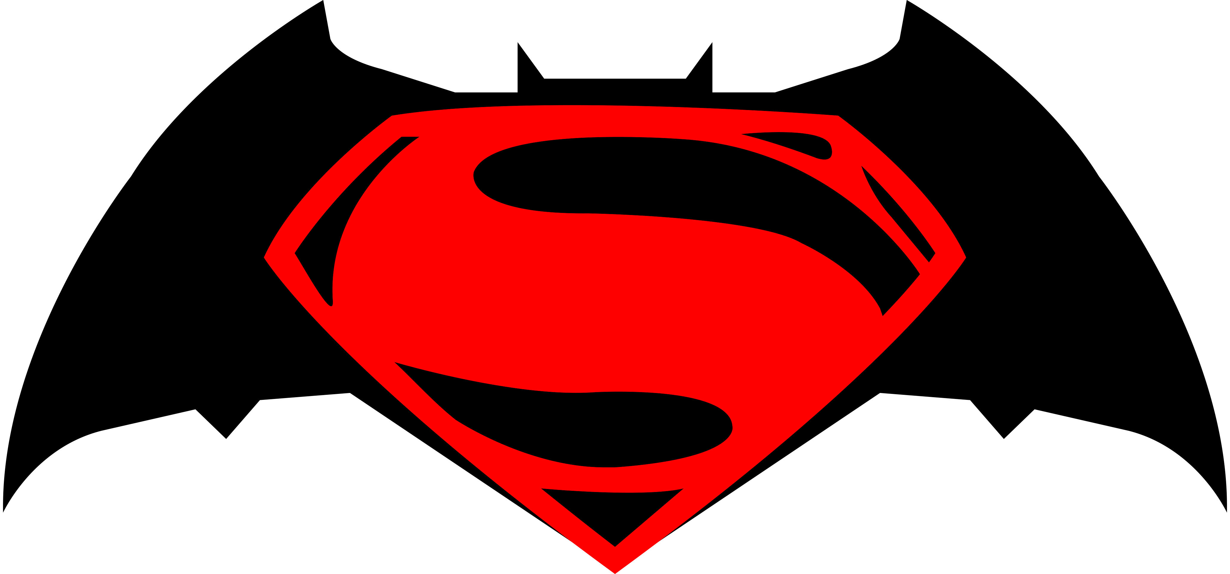 Wallpaper #QkIhPZMBOBpx0NhmZcNA117 Superman vs Batman Dawnofjustice Logo by Animedark2 on Deviantart