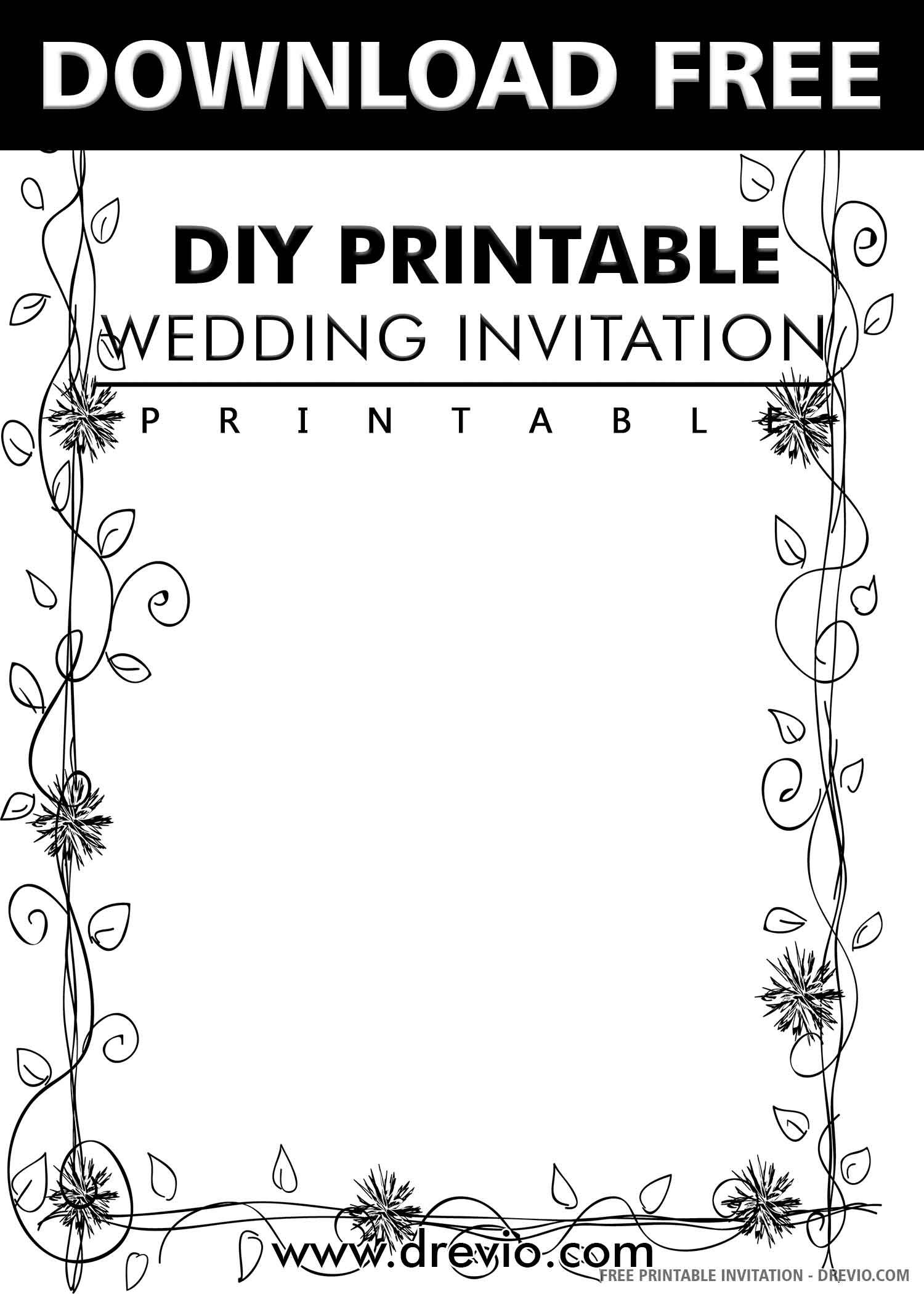 Wallpaper #lTEHNpMB5zzyi_yYM1jN222 Diy Invitations Templates