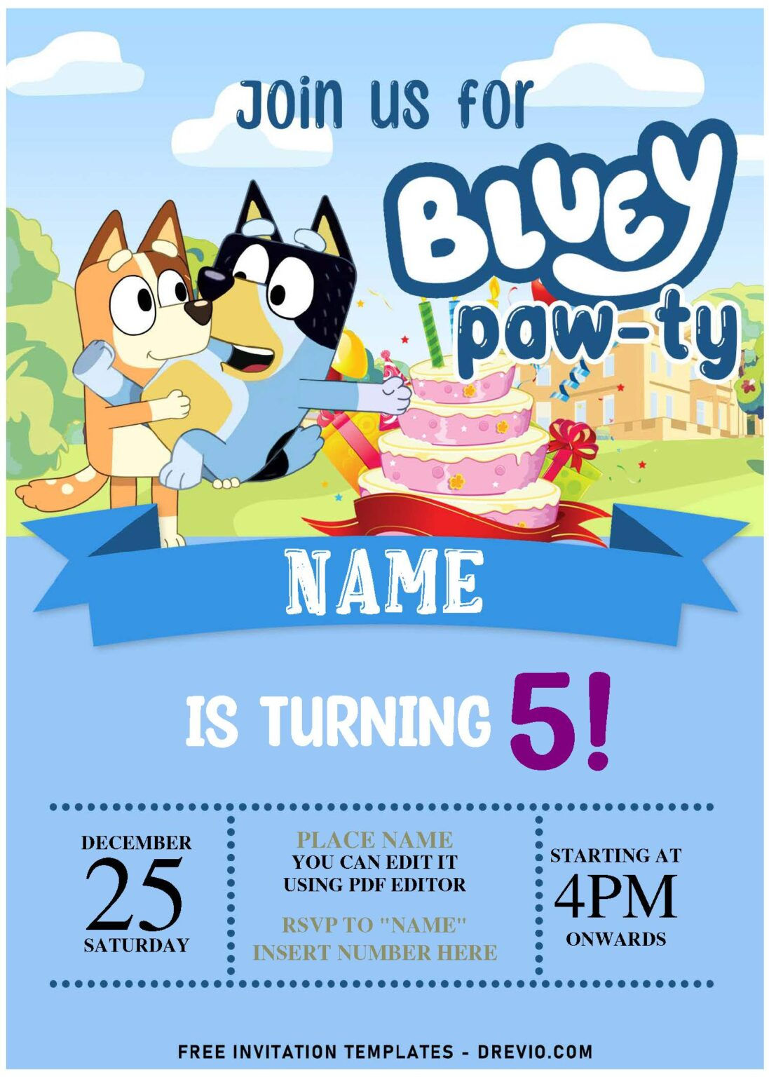 Wallpaper #3bd22 Free Printable Birthday Invitations Crazy Little Projects Free 62