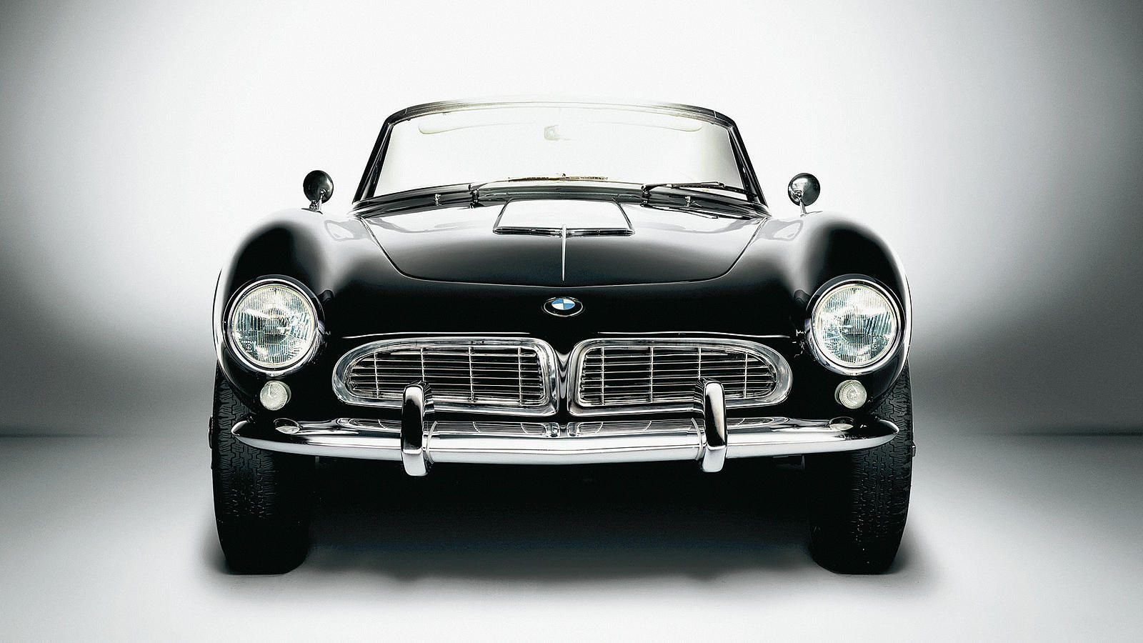 Wallpaper #rNZLbJMBUgzxPzCh8_DF23 Auto Kult BMW 507