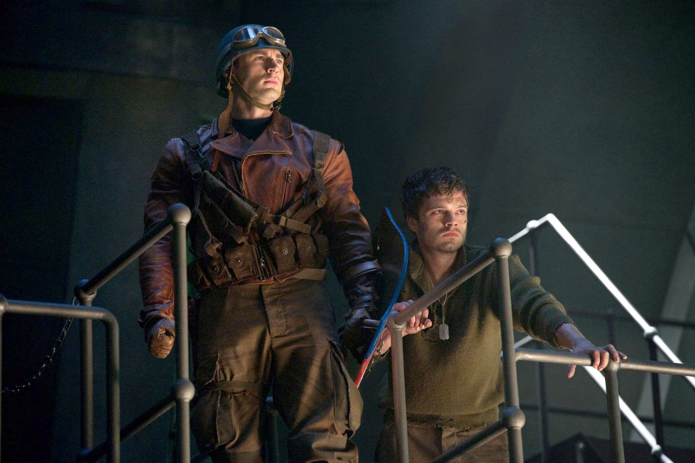 Wallpaper #8nNSh44BFI5NbQkshyAW58 Captain America the First Avenger Picture 49
