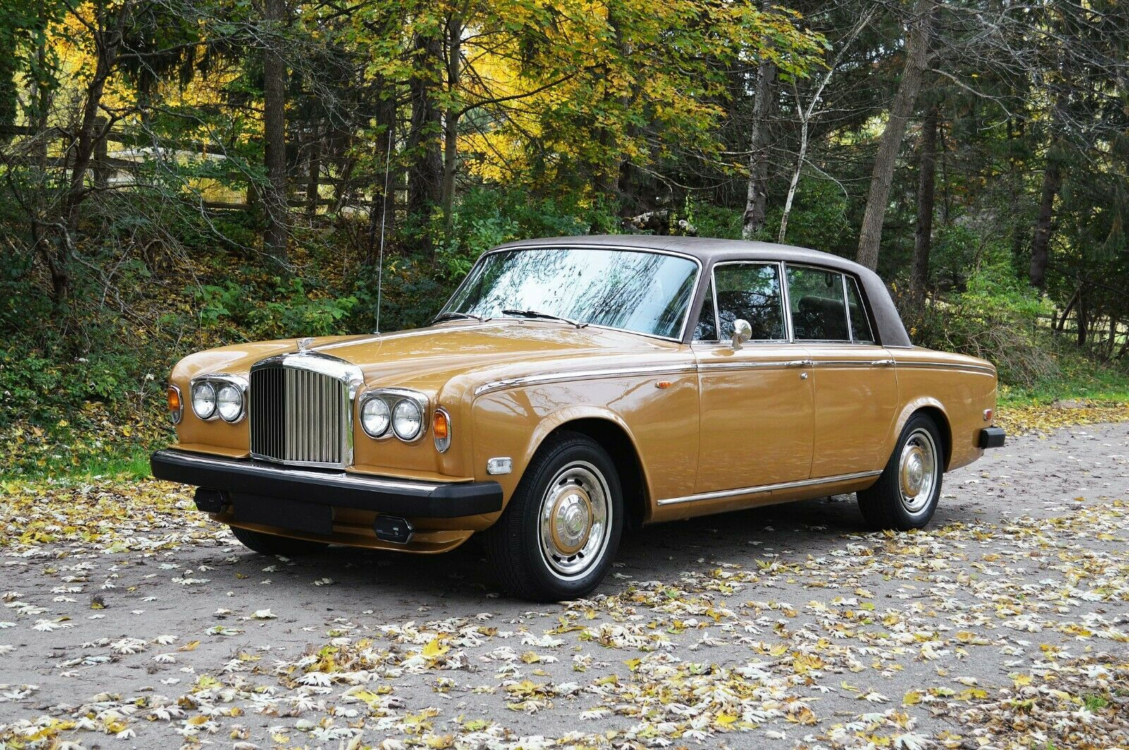 Wallpaper #VmfhDpMBSpphPi3-JOyJ140 1974 Rolls Royce Silver Shadow Bentley T for Sale