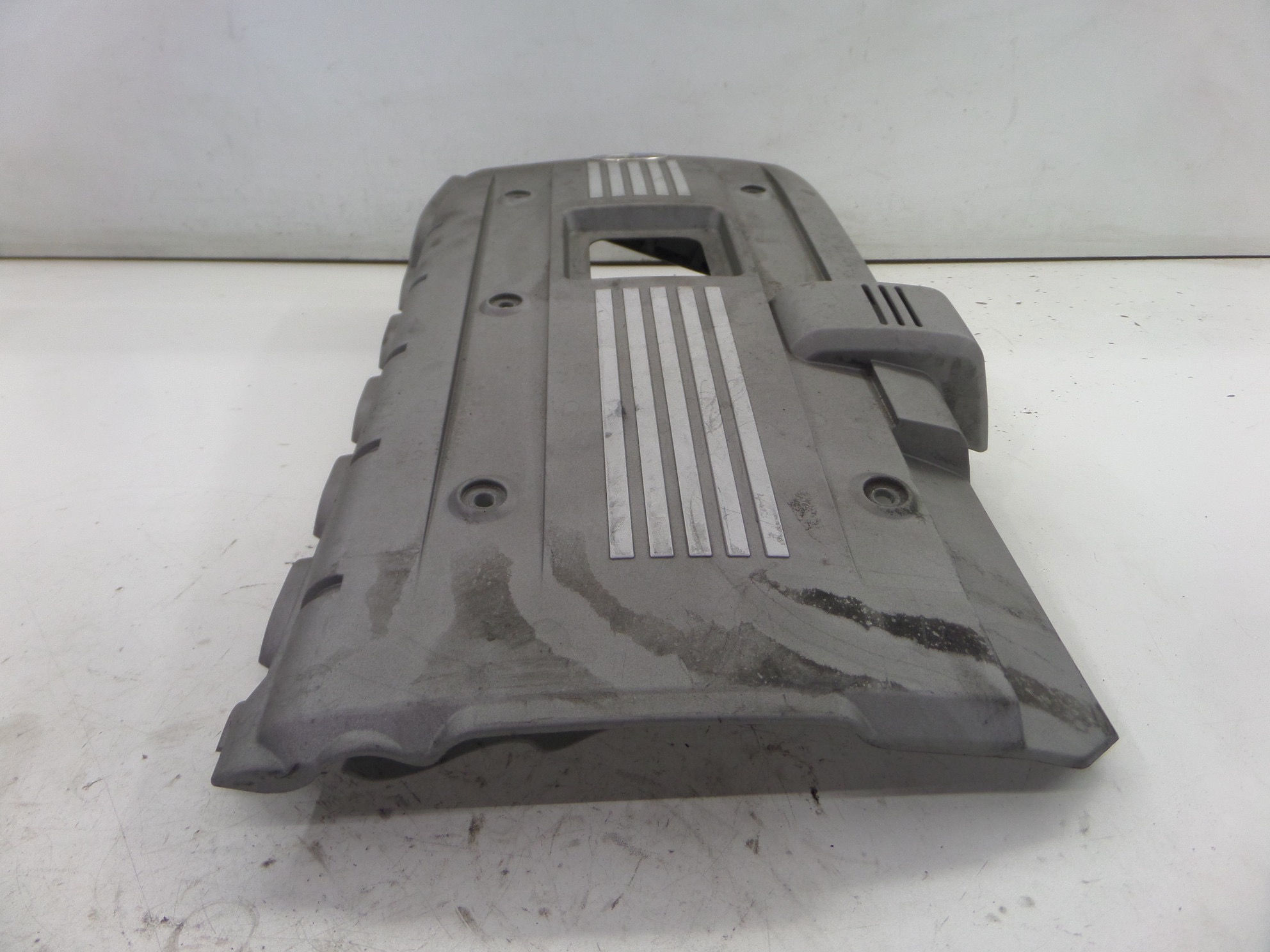 Wallpaper #MxnAGI8BtGB6xQ78QHLa50 BMW 525 Engine Cover E60 06 10 Oem 1112 7 531 324 06 eBay