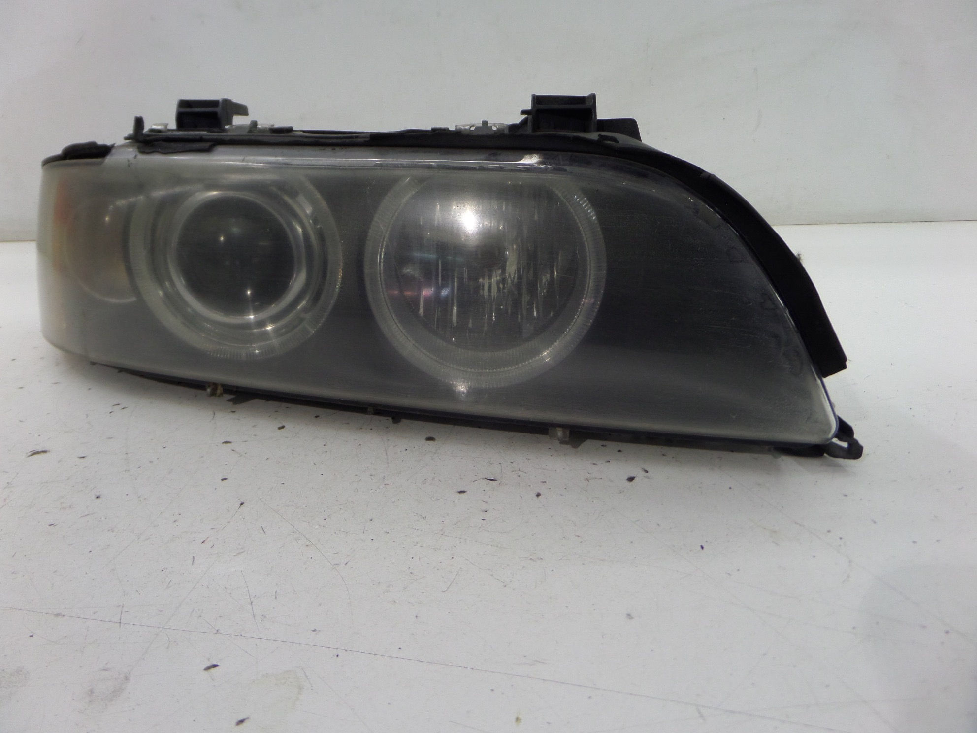 Wallpaper #Lxm4GI8BtGB6xQ78V3Ik53 BMW 525i Right Xenon Headlight E39 00 03 Oem 528 530 540 eBay