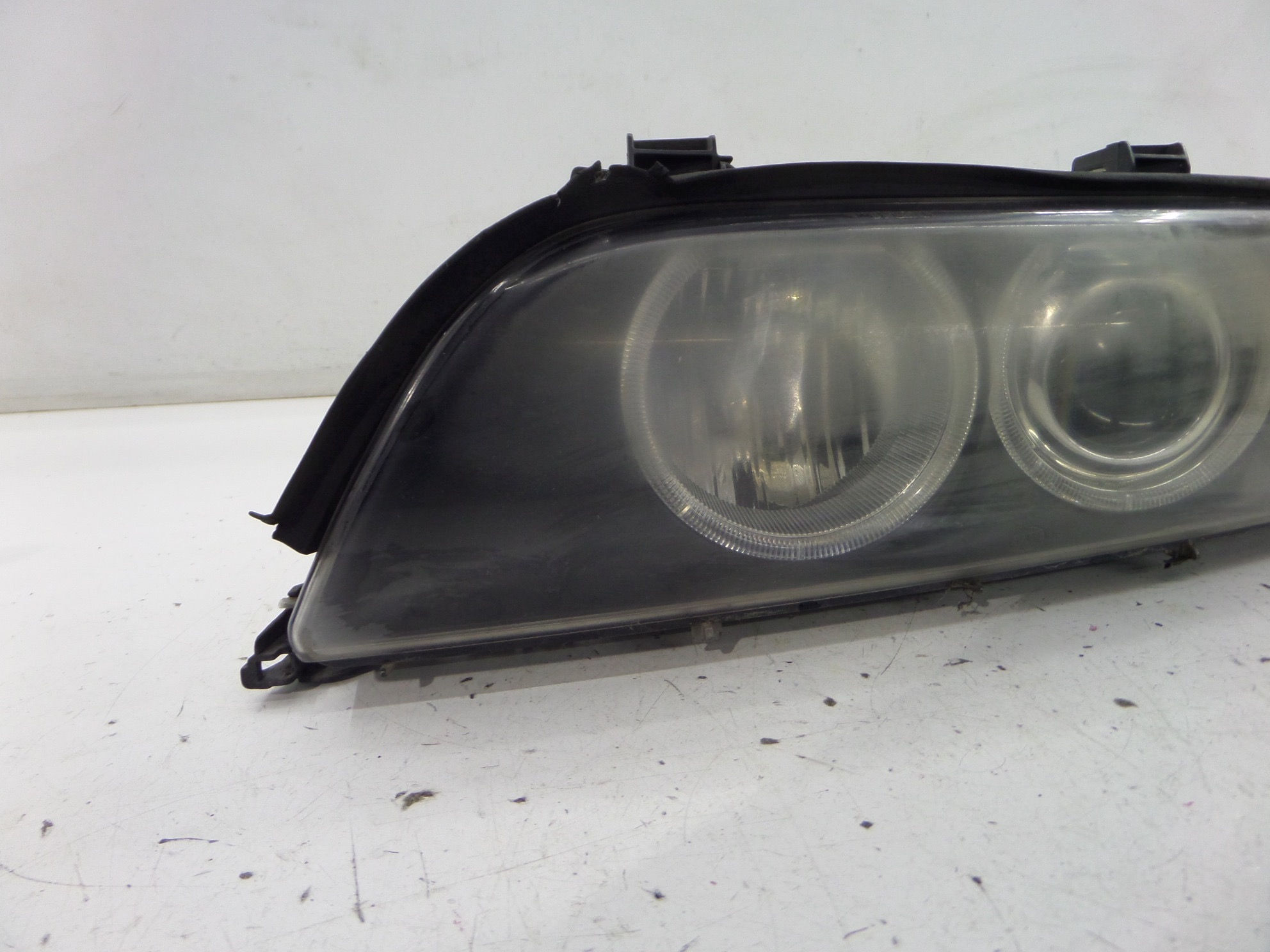Wallpaper #Arnv3pIBJvJKYCmEPQho313 00 03 BMW E39 5 Series Left Xenon Headlight Clear Turn Signal 525 528