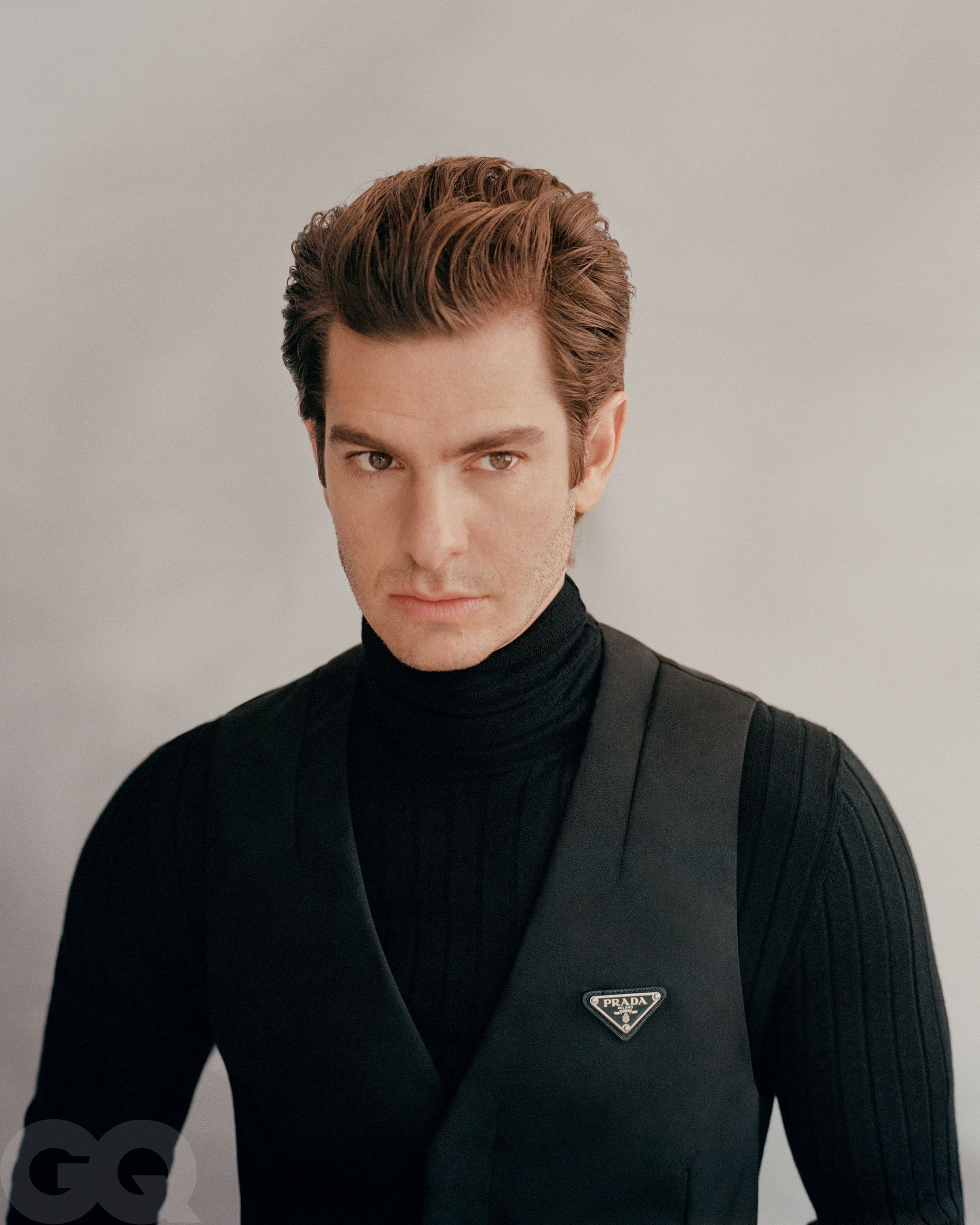 Wallpaper #yBkcDo8BtGB6xQ7861iV48 Andrew Garfield on Spider Man Rumors and Asking the Big Questions Gq