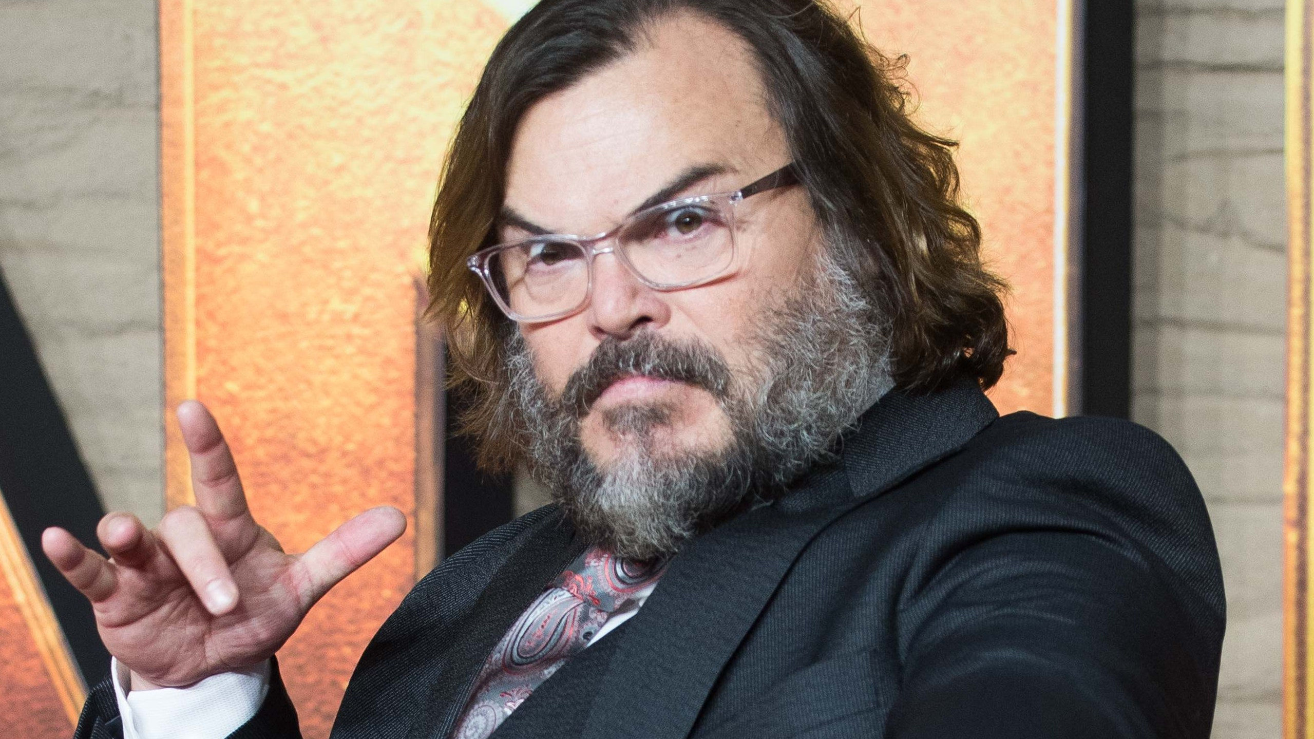 Wallpaper #f200d Intricate Detailed Caricature of Jack Black by Robert Crumb Creative