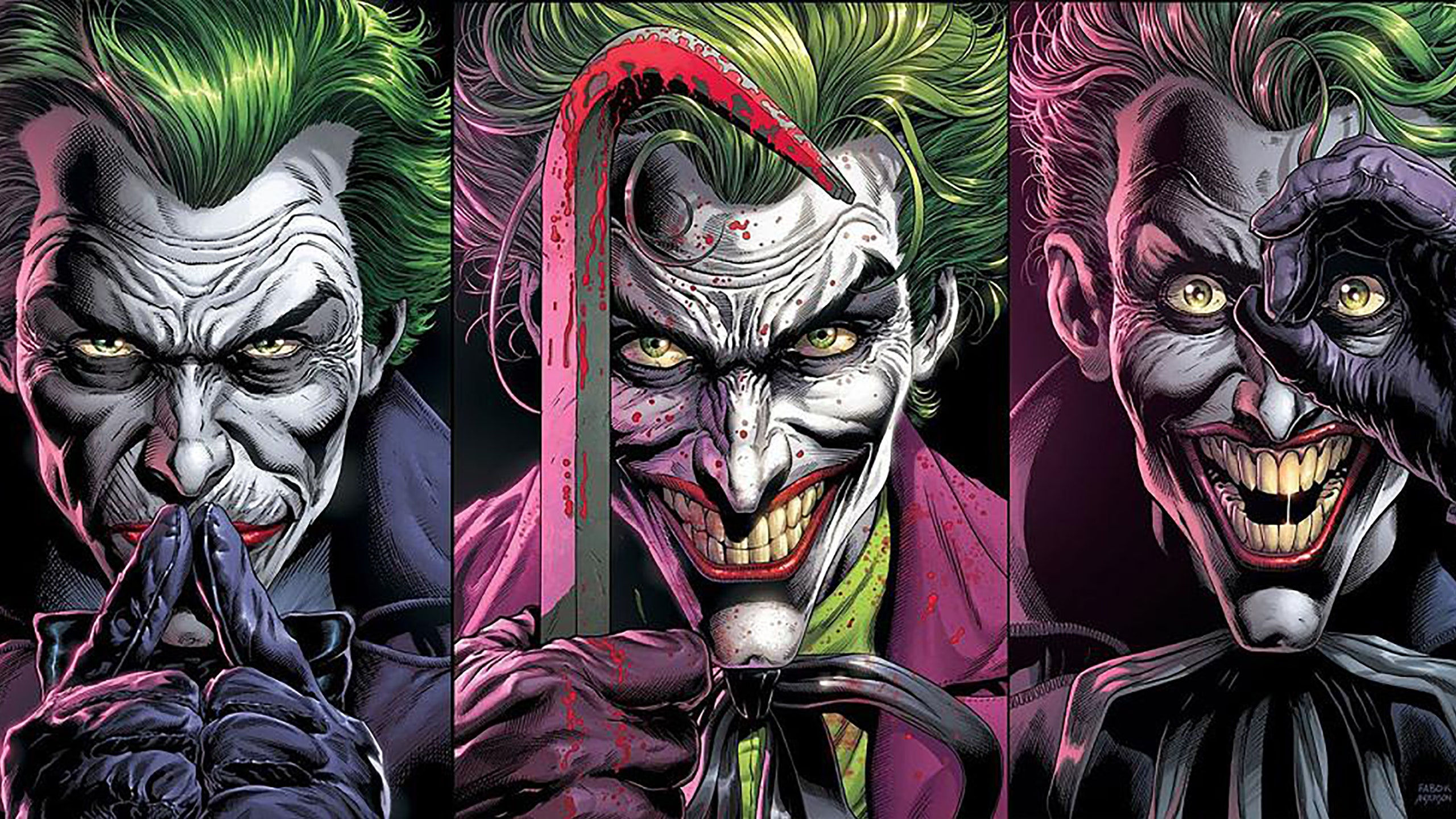 Wallpaper #CT8mPJMBLiIJ4c9O2pEq143 Batman Three Jokers El Comic De DC Presenta a Los Jokers Mas