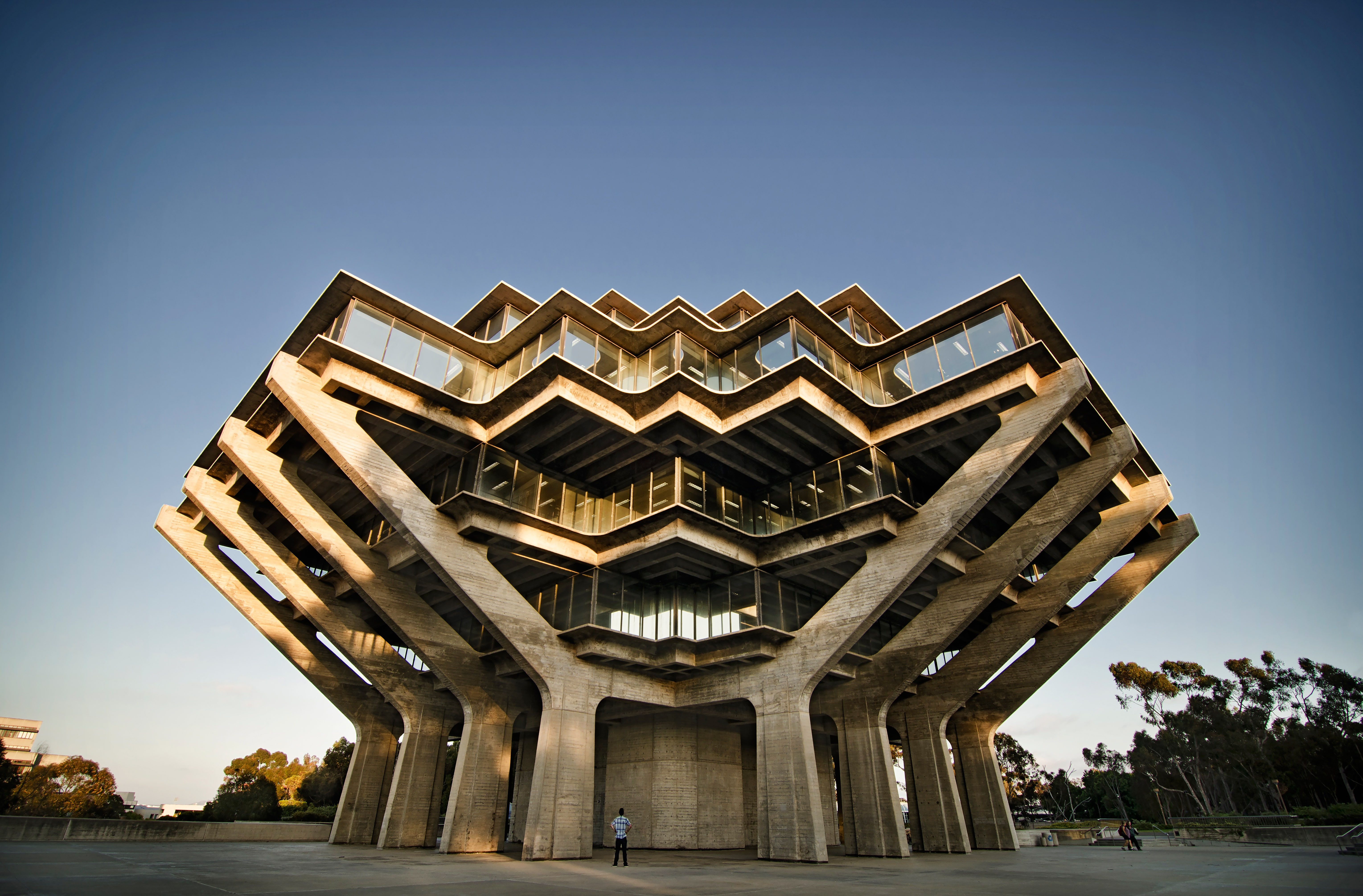 Wallpaper #o_EMRJMBLX2DcmSN94U349 The 9 Brutalist Wonders of the Architecture World Gq
