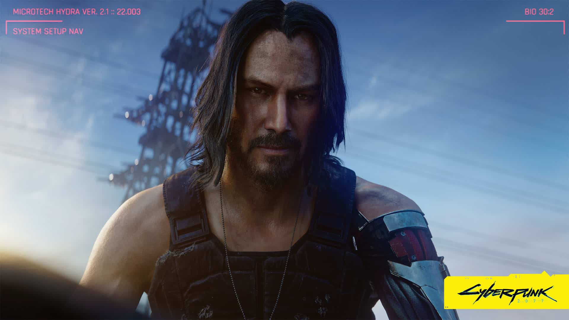 Wallpaper #I__ea5MB3lSXT3zU1emG121 Cyberpunk 2077 Official Hi Res Wallpapers Released by Cd Projekt Red