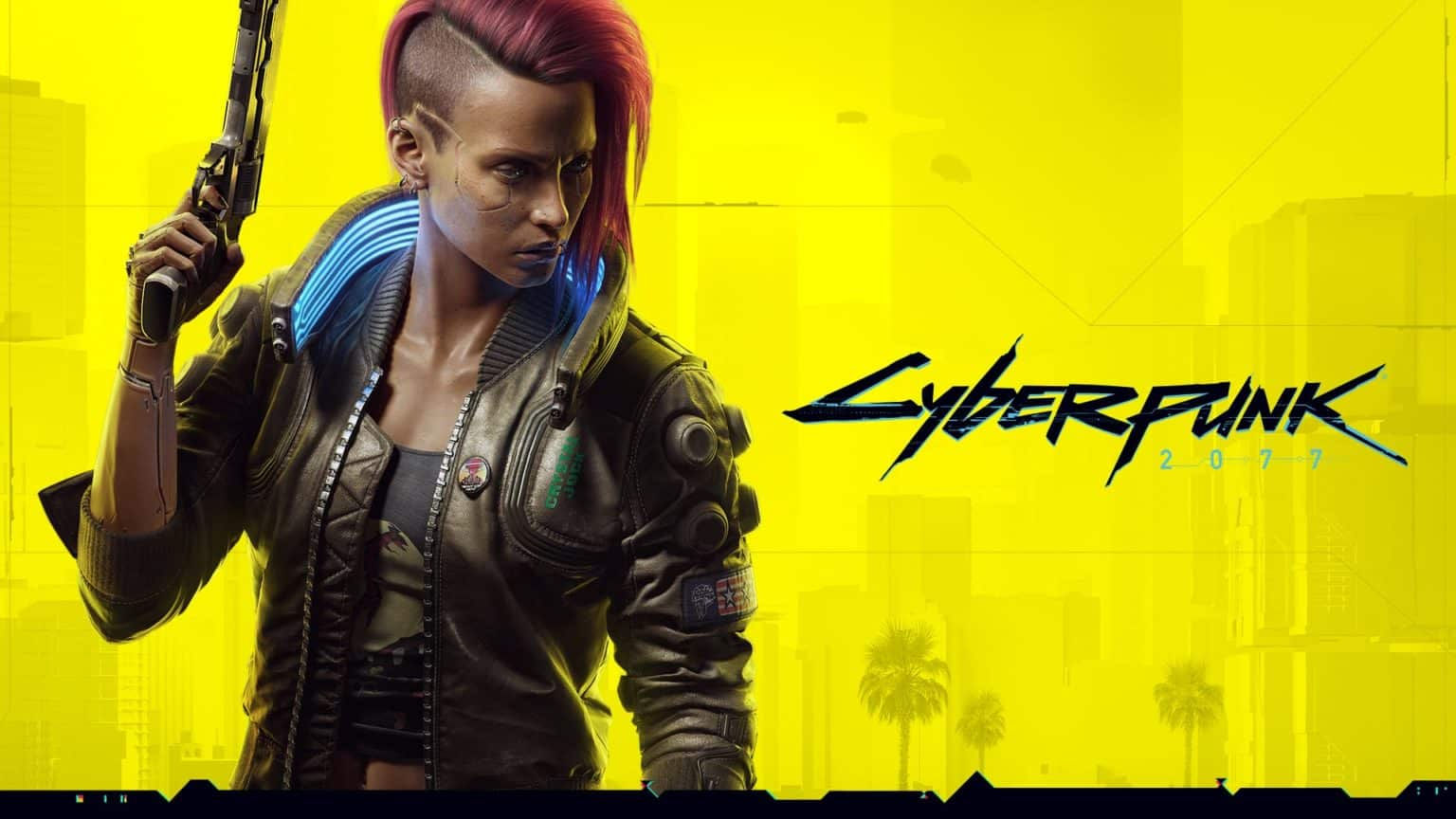 Wallpaper #GRlDBI8BtGB6xQ78Q04r34 Cyberpunk 2077 the Mox Gang Revealed