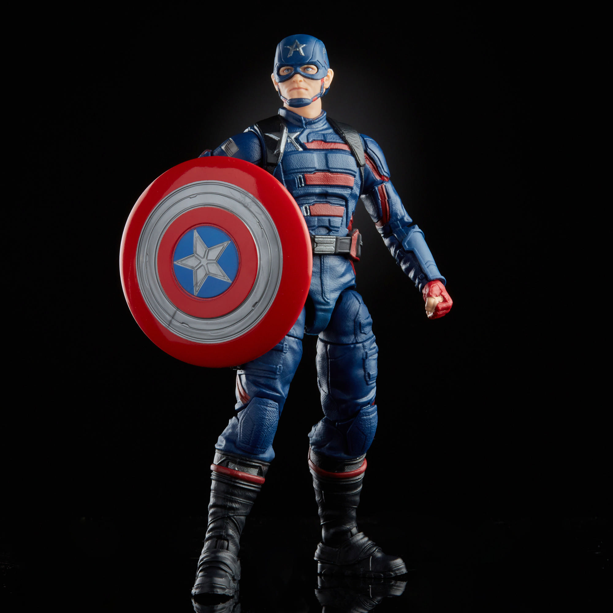 Wallpaper #nTEINpMB5zzyi_yYaFjH235 Marvel Legends Hasbro Reveals John Walker Captain America Figure from