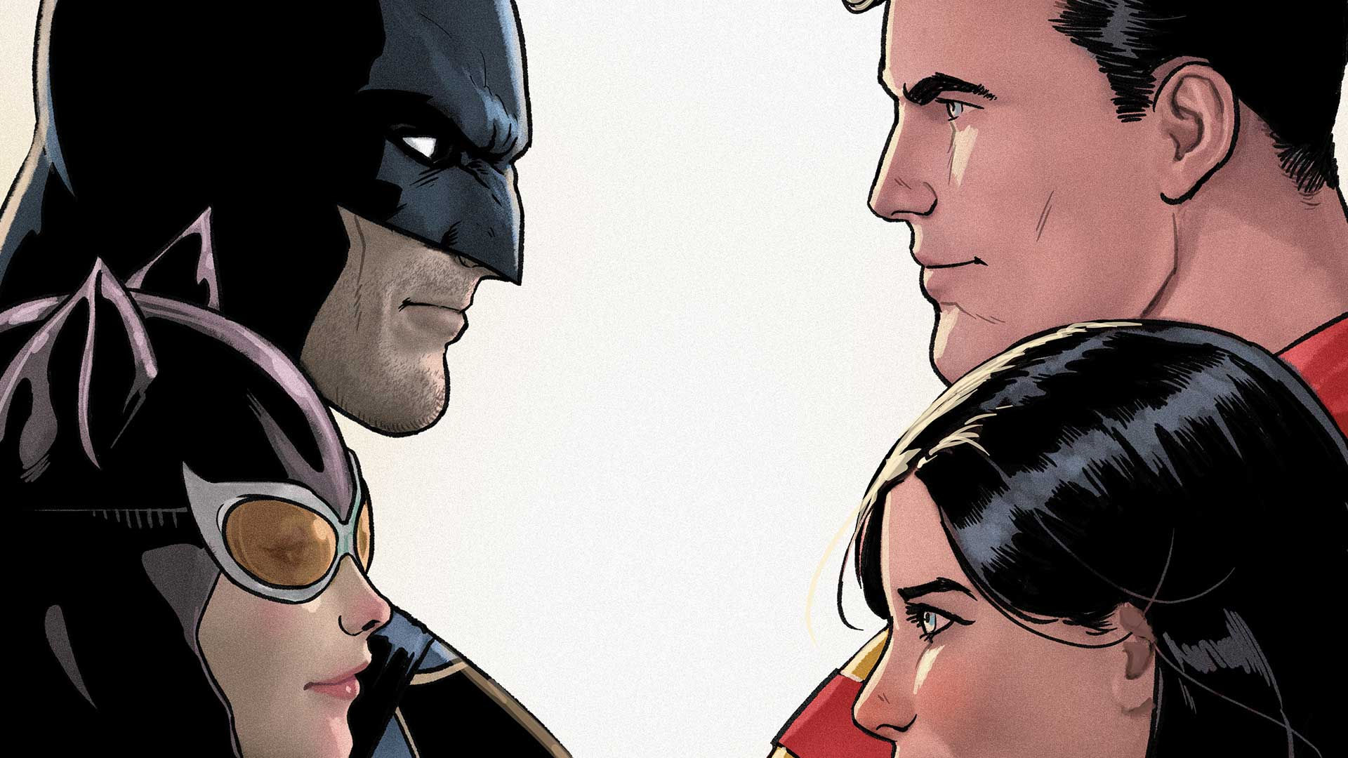Wallpaper #s2dM9ZIBSpphPi3-Q36y10 Batman 37 2016 Review Fifth Wheeling on a Double Date with Batman