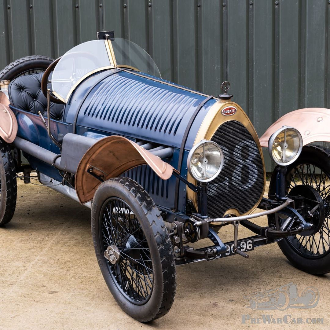 Wallpaper #a7gu3JIBJvJKYCmEdvp7142 Car Bugatti Type13 1923 for Sale Prewarcar