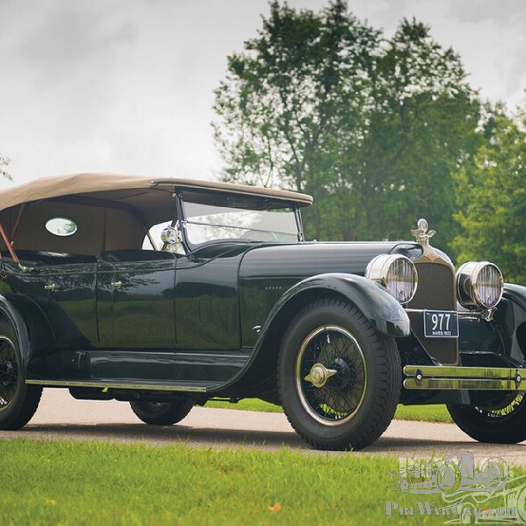 Wallpaper #tYfpMZMBPAdmKxa22GJ3281 Car Duesenberg Model a 1923 for Sale Prewarcar