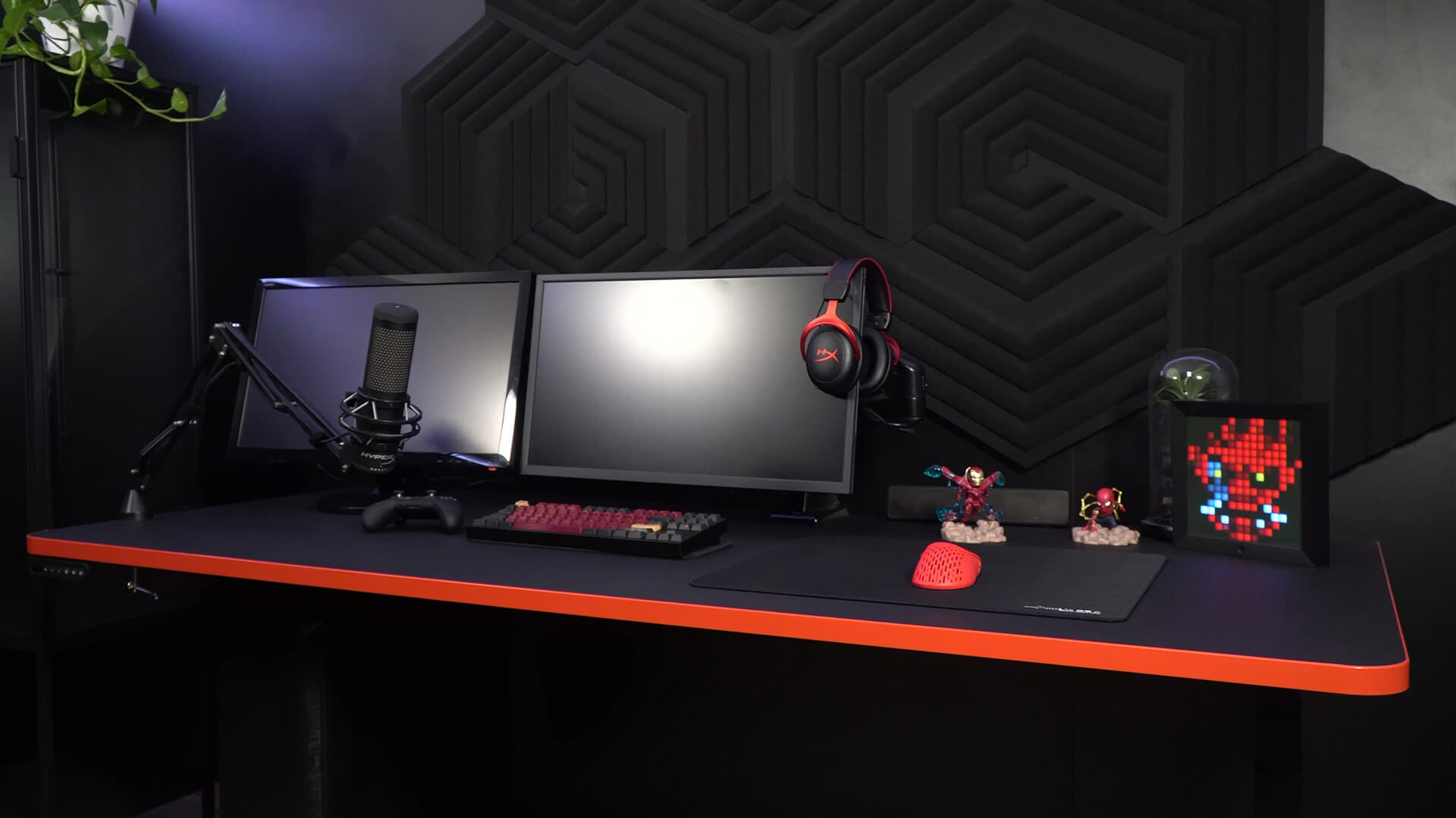 Wallpaper #a2duDZMBSpphPi3-SOVv323 The Complete Gaming Setup Guide from Low to High Budget Leetdesk