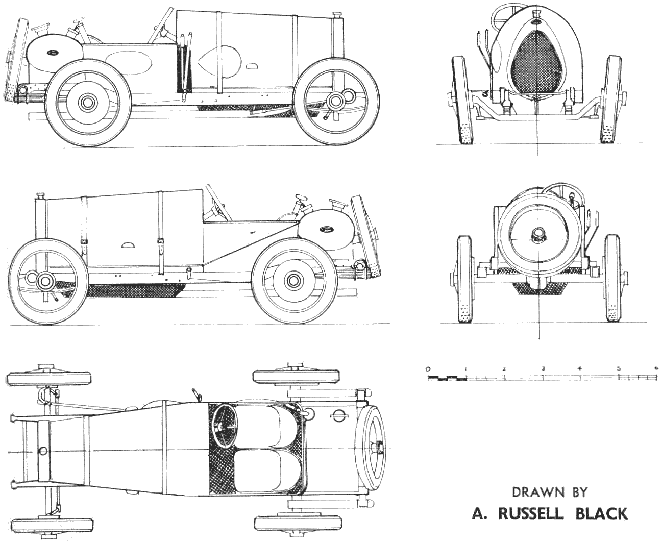 Wallpaper #OGhGGZMBSpphPi3-Uhb9356 Bugatti Type 13 Blueprint Download Free Blueprint for 3D Modeling