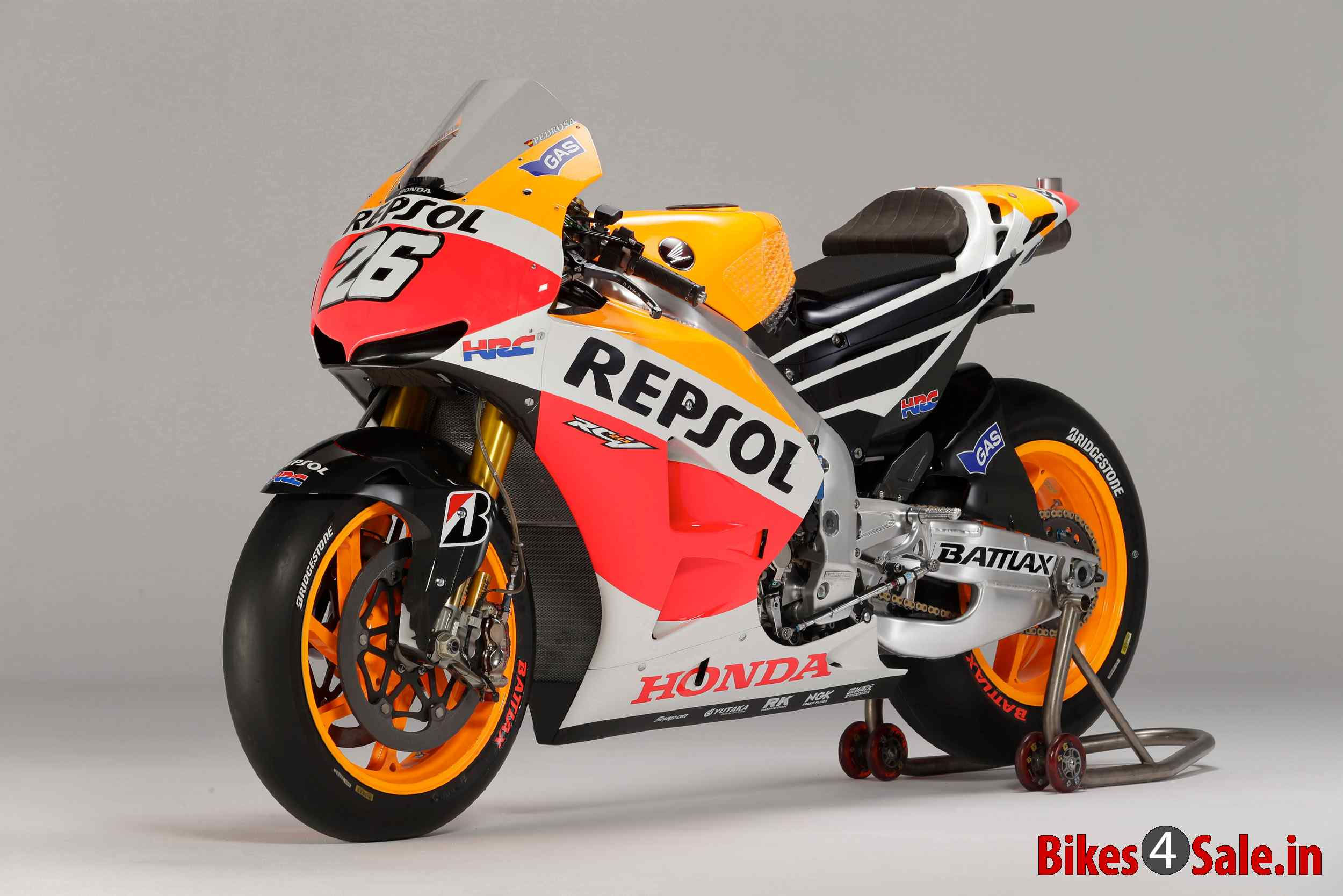 Wallpaper #30ffc Motogp Jerez Iker Lecuona to Sub for Marc Marquez on Repsol Honda at