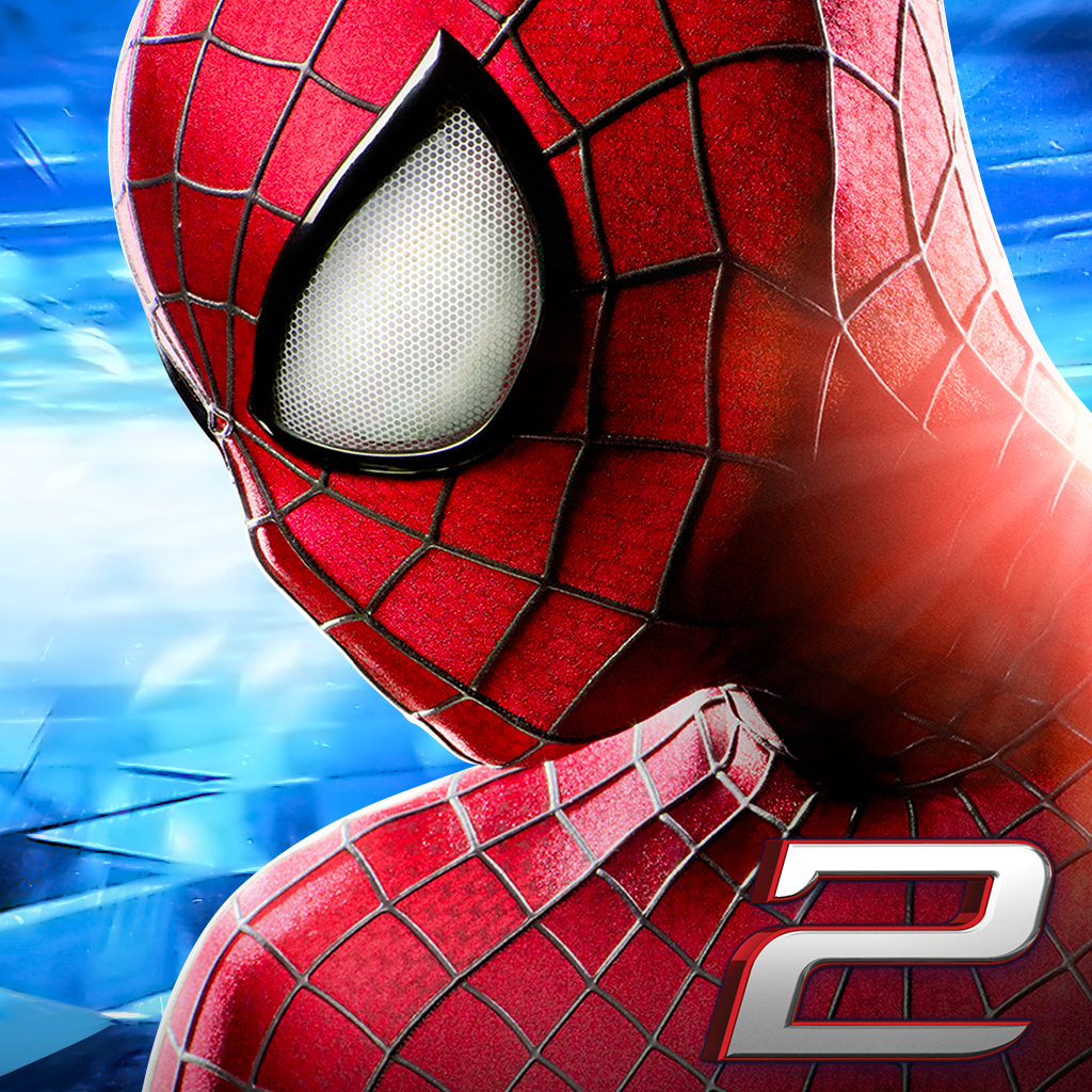 Wallpaper #ukBDMZMBJhL2WPba8MXr29 The Amazing Spider Man 2 Per Gameloft
