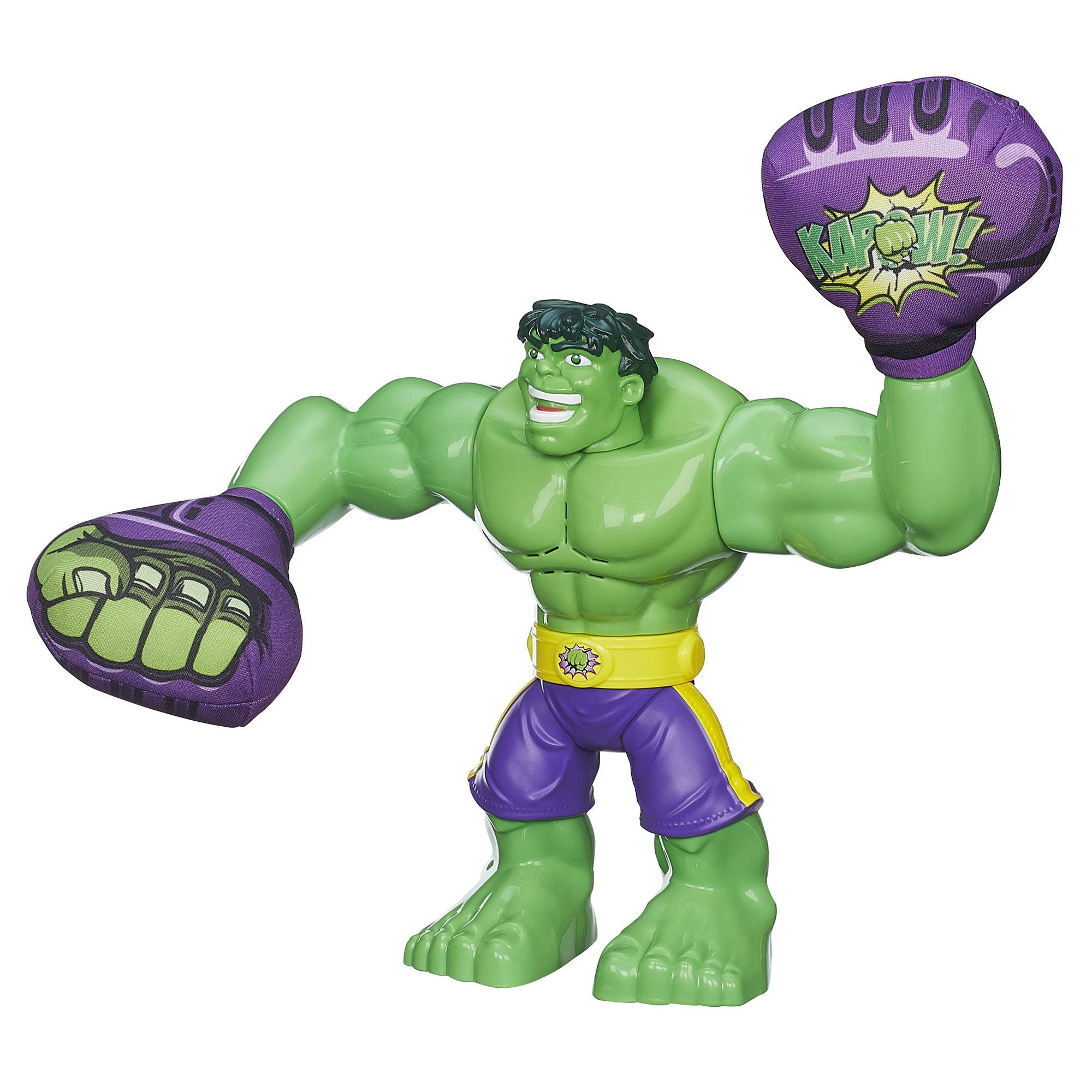 Wallpaper #CmjlFpMBSpphPi3-qw1B90 Playskool Heroes Marvel Super Hero Adventures Smash Action Hulk Figure