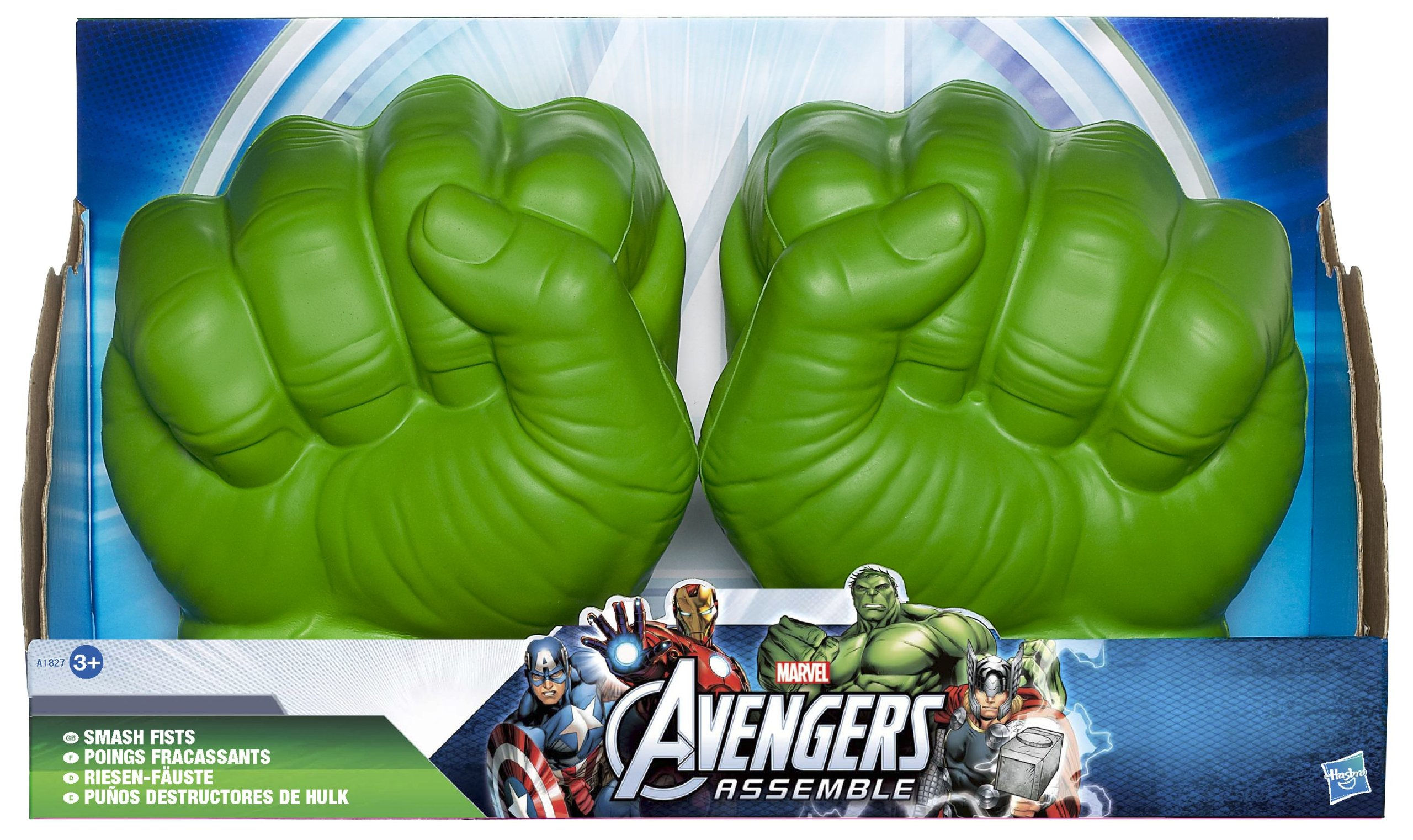 Wallpaper #DDF6NZMB5zzyi_yYrVeh165 The Avengers Hulk Hands eBay