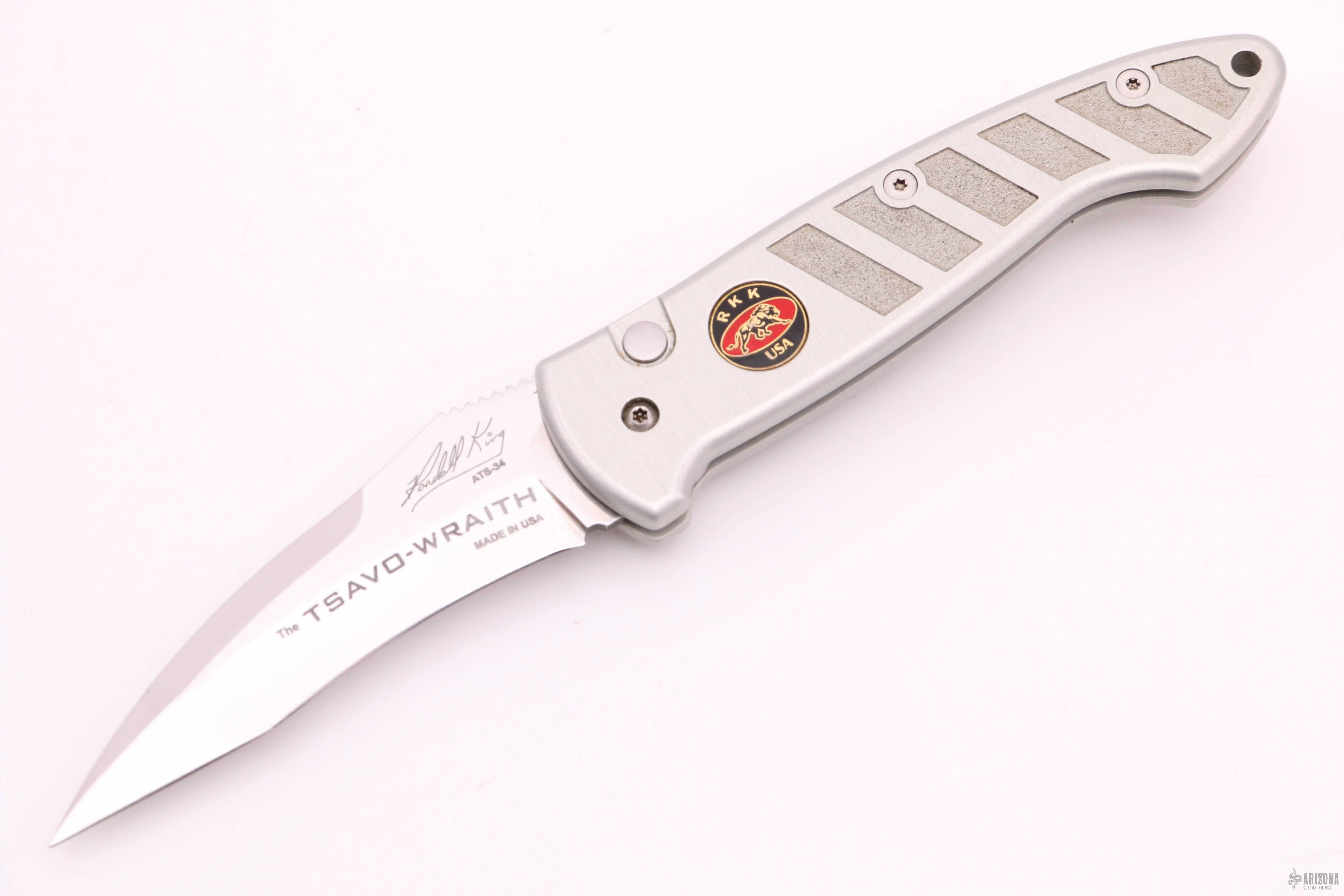 Wallpaper #5XevJpMB-pgBXx60UqIU344 Tsavo Wraith Auto Arizona Custom Knives
