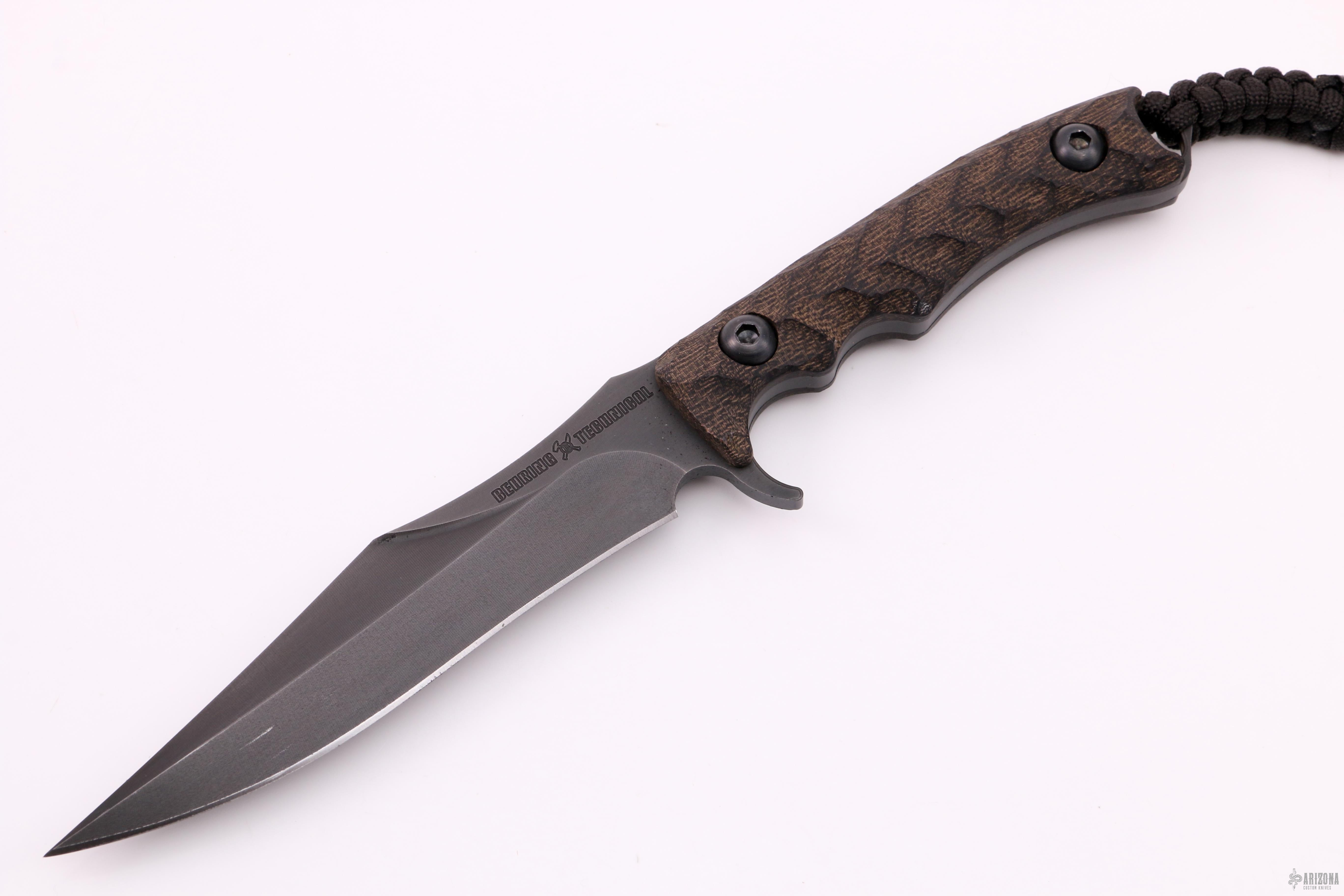 Wallpaper #5XevJpMB-pgBXx60UqIU270 Wraith 055 Arizona Custom Knives