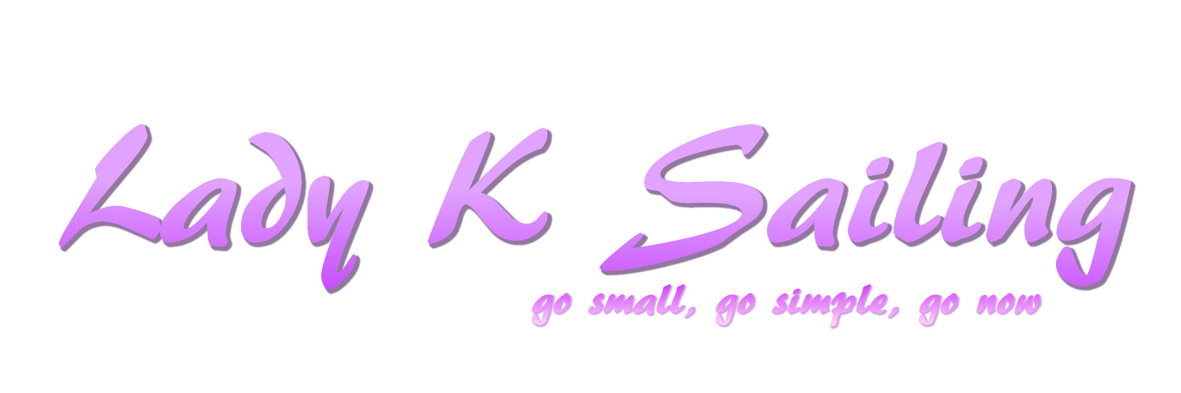 Wallpaper #Y-8xTZMBMN-XEVvVoD_A388 Banner Purple Lady K Sailing