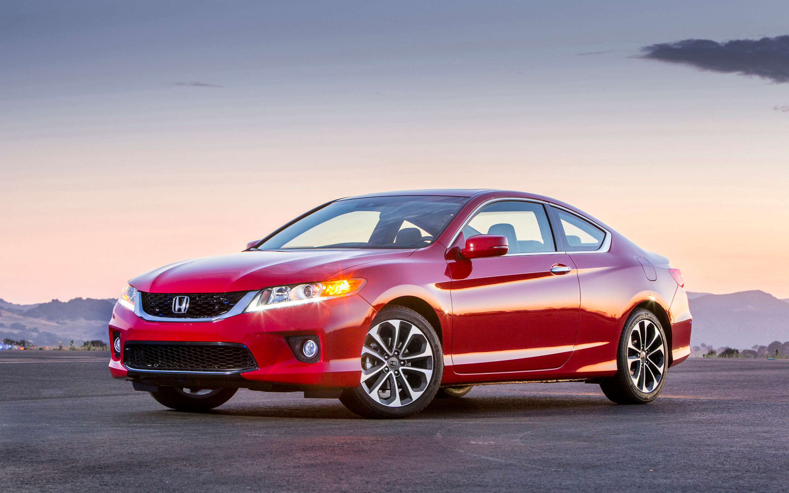 Wallpaper #_X3c9I4Bnwiau_P6qRBT13 2013 Honda Accord Ex L 4 Cylinder