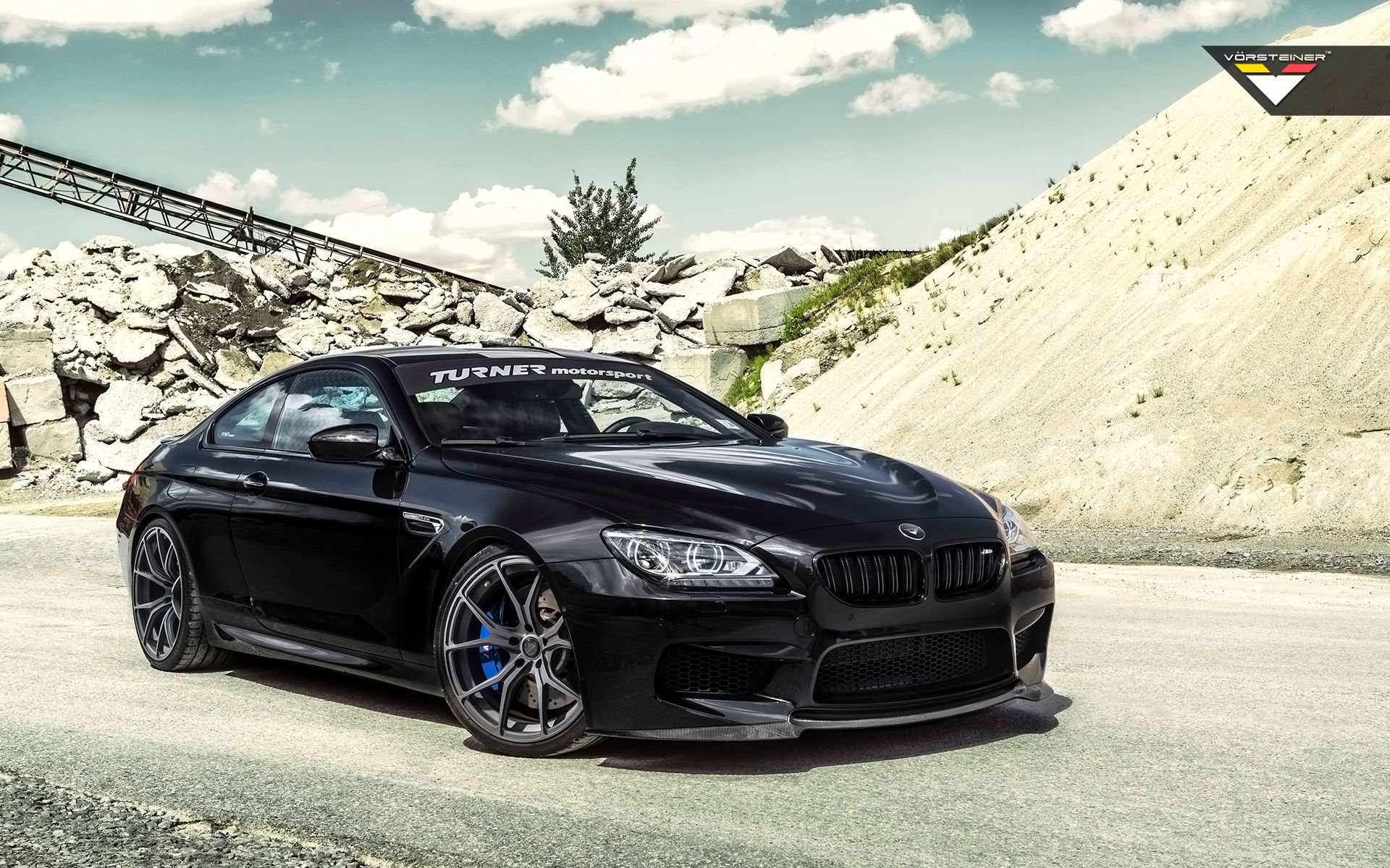 Wallpaper #1AA-6o4BSdW8dNouFg5E48 BMW M6 Foto