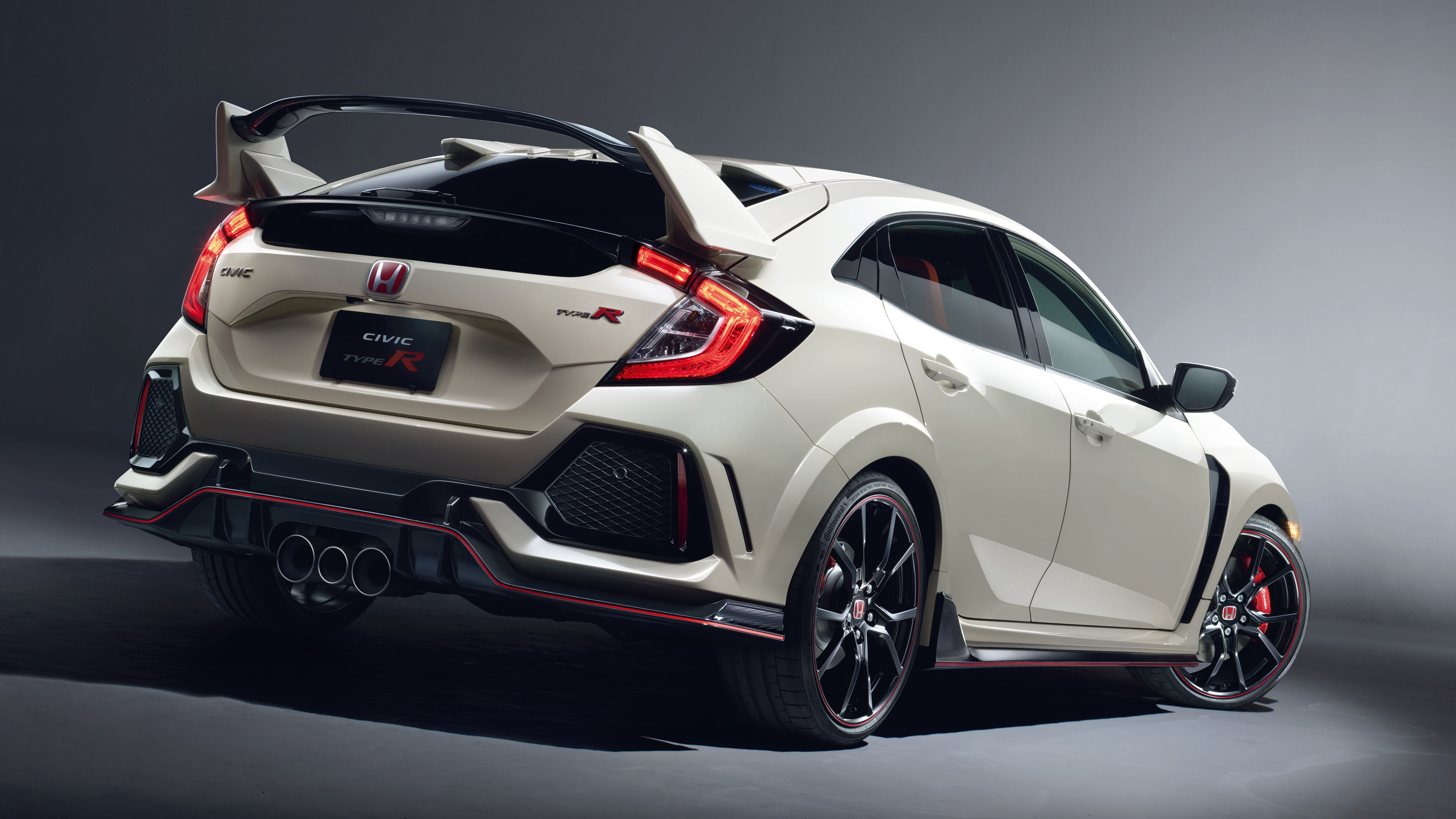 Wallpaper #8n3b9I4Bnwiau_P6YhC56 2017 Honda Civic Type R 4 Wallpaper HD Car Wallpapers Id 8155
