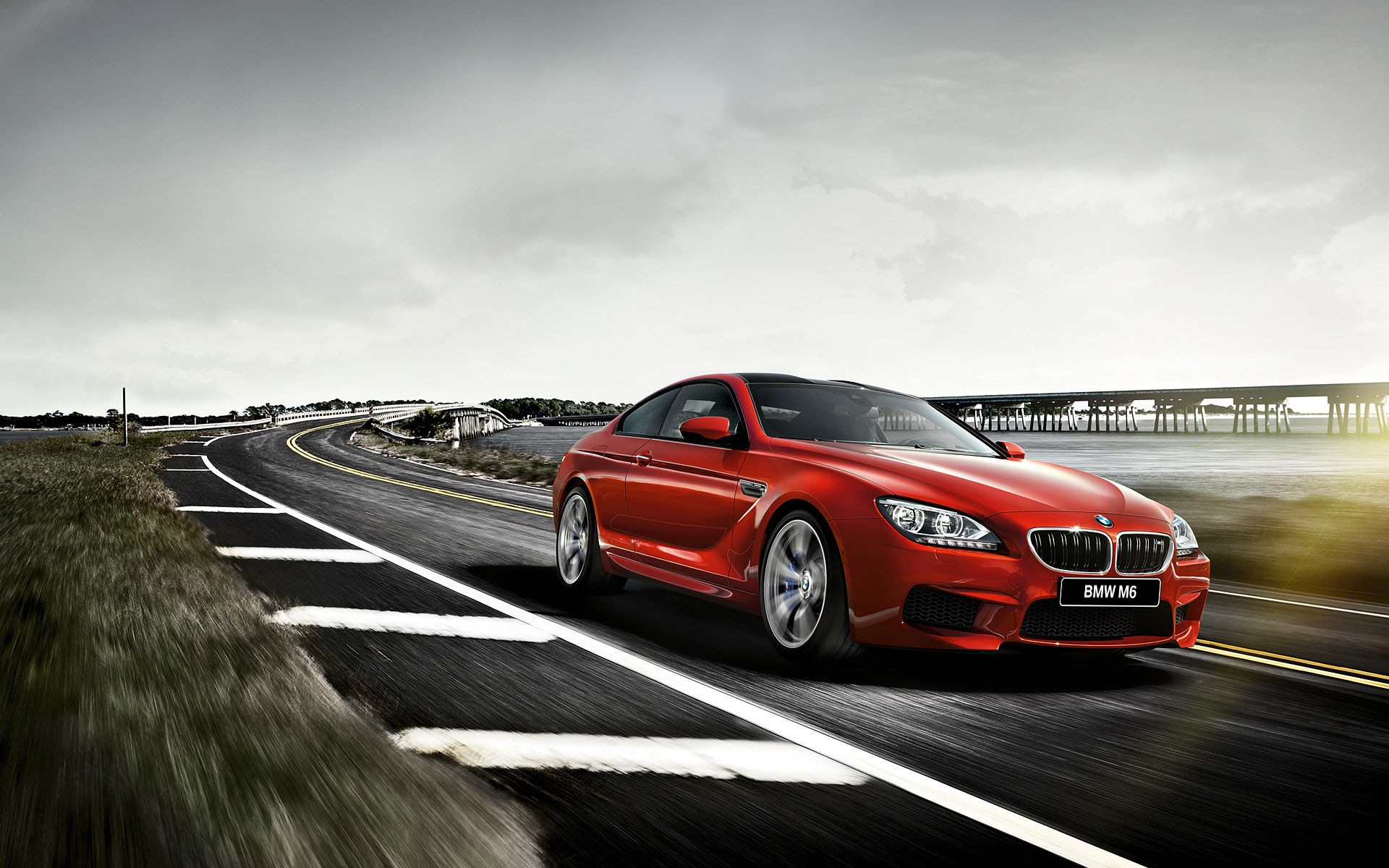 Wallpaper #MABA644BSdW8dNou3RGS14 2015 BMW M6 F13 Coupe Wallpaper HD Car Wallpapers Id 5892