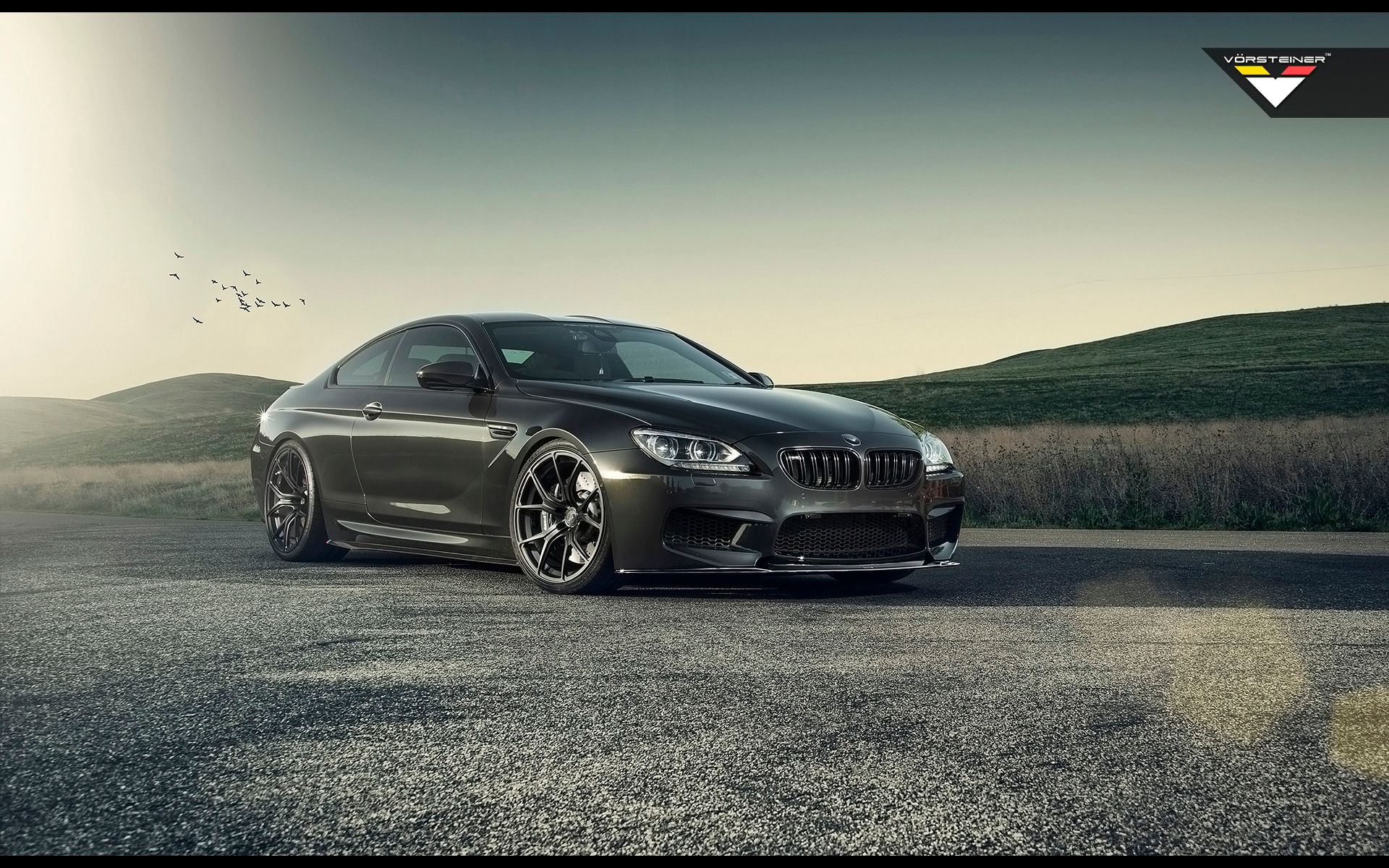 Wallpaper #MABA644BSdW8dNou3RGS27 Vorsteiner BMW F13 M6 2014 Wallpaper HD Car Wallpapers Id 4718