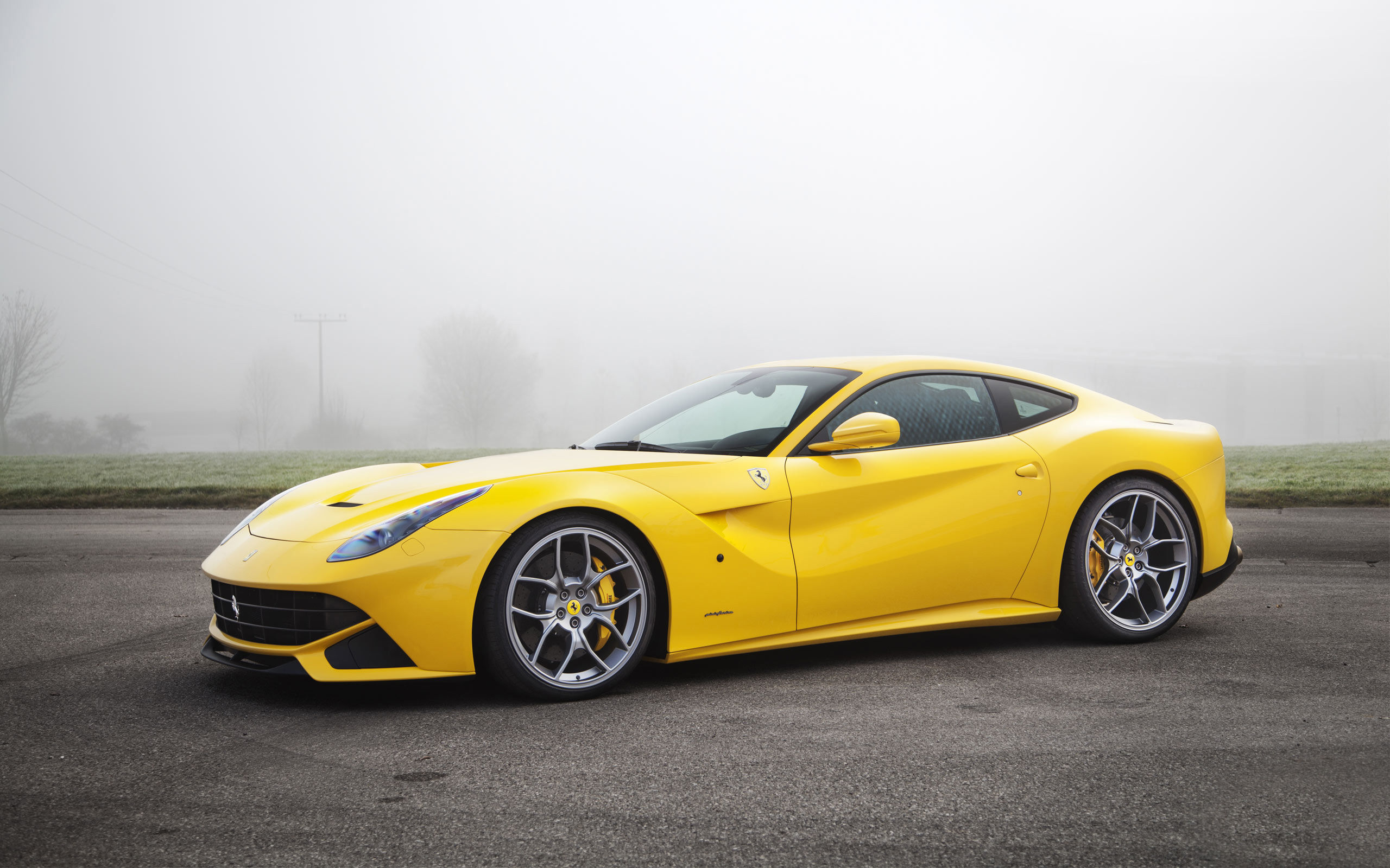 Wallpaper #uHOAgY4BFI5NbQksEhiC37 Gallery for 2013 Ferrari F12 Berlinetta Wallpaper HD