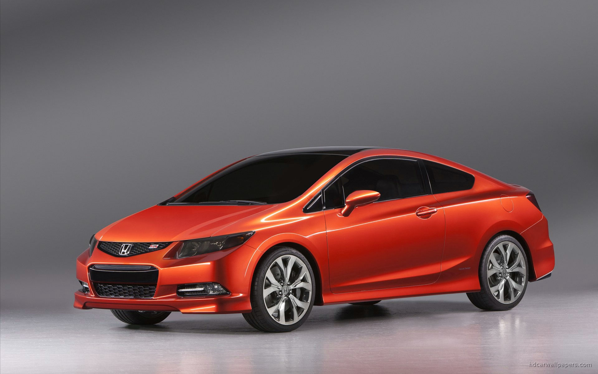 Wallpaper #F6USOJMBVBiSkHCaJY2j26 2012 Honda Civic Wallpaper HD Car Wallpapers Id 1906