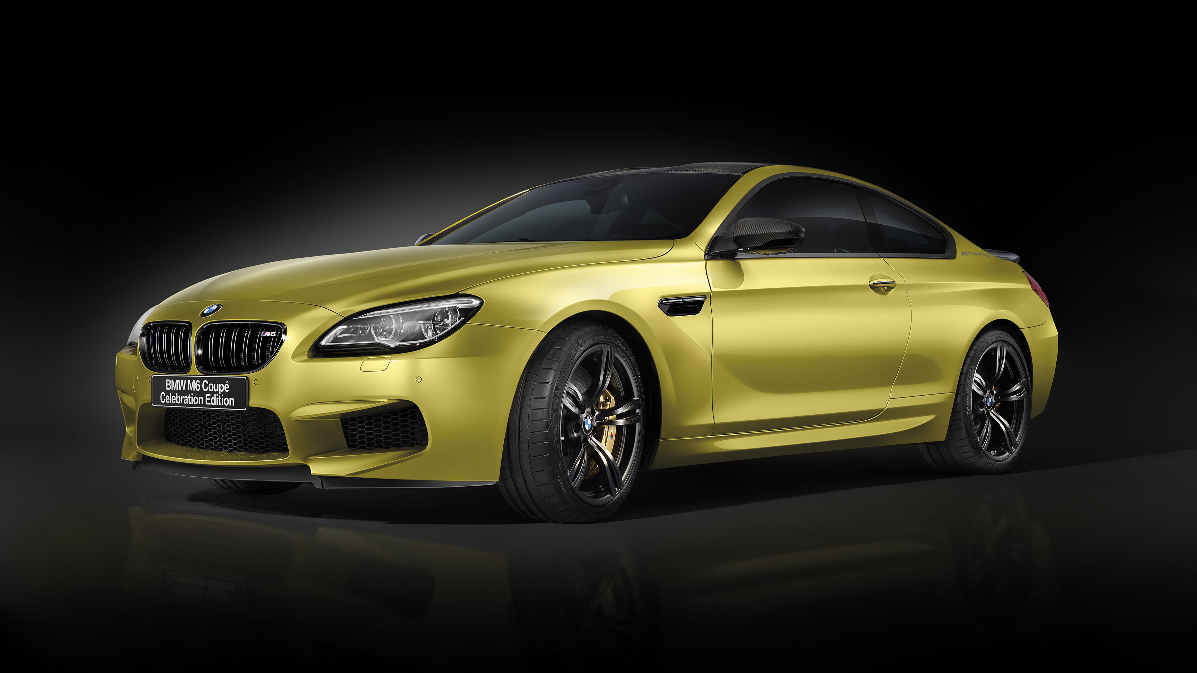 Wallpaper #1AA-6o4BSdW8dNouFg5E11 2016 BMW M6 Celebration Edition Wallpaper HD Car Wallpapers Id 6896