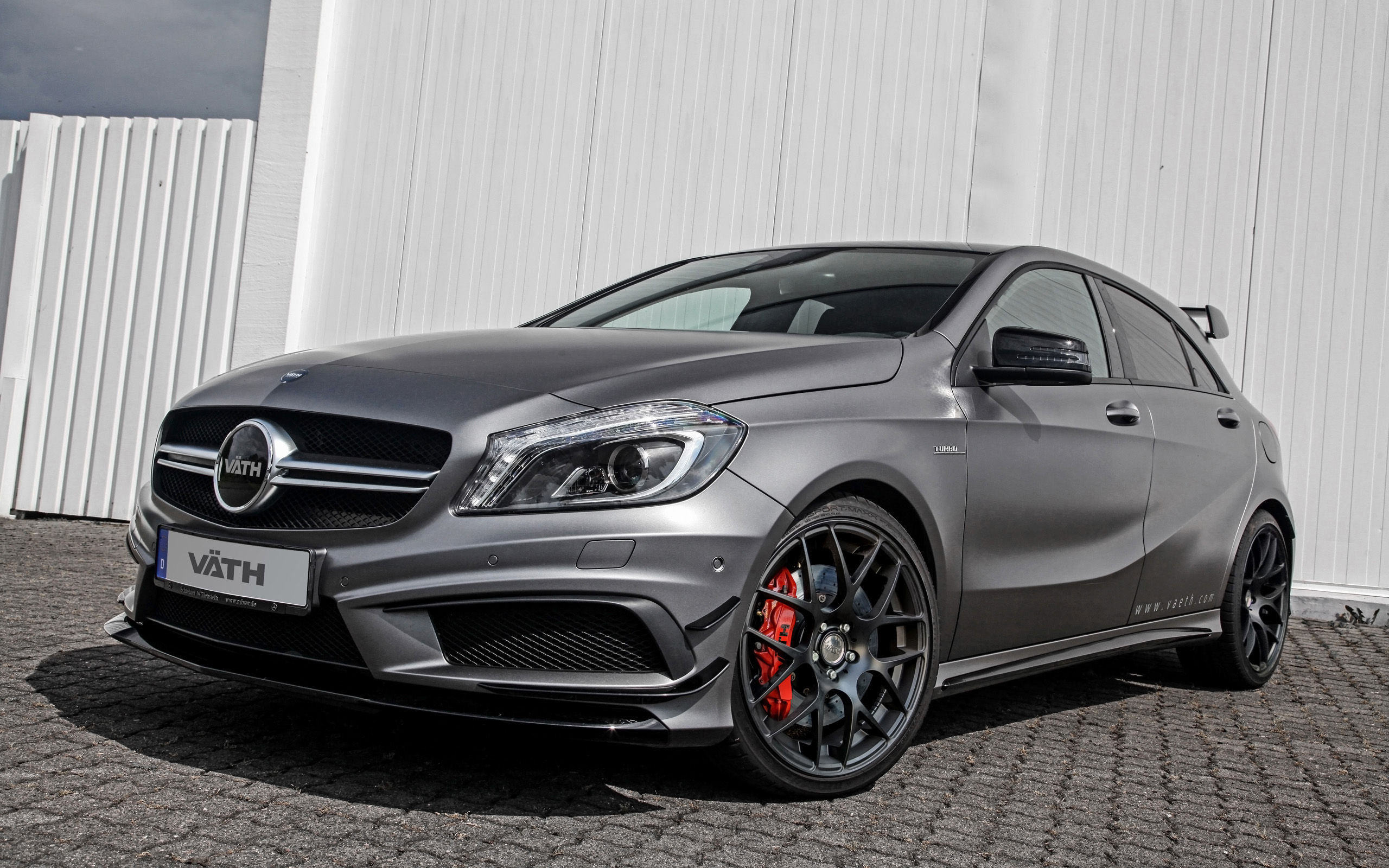 Wallpaper #C3268Y4Bnwiau_P6GQrr38 2014 Vaeth Mercedes Benz A45 Amg Wallpaper HD Car Wallpapers Id 4745