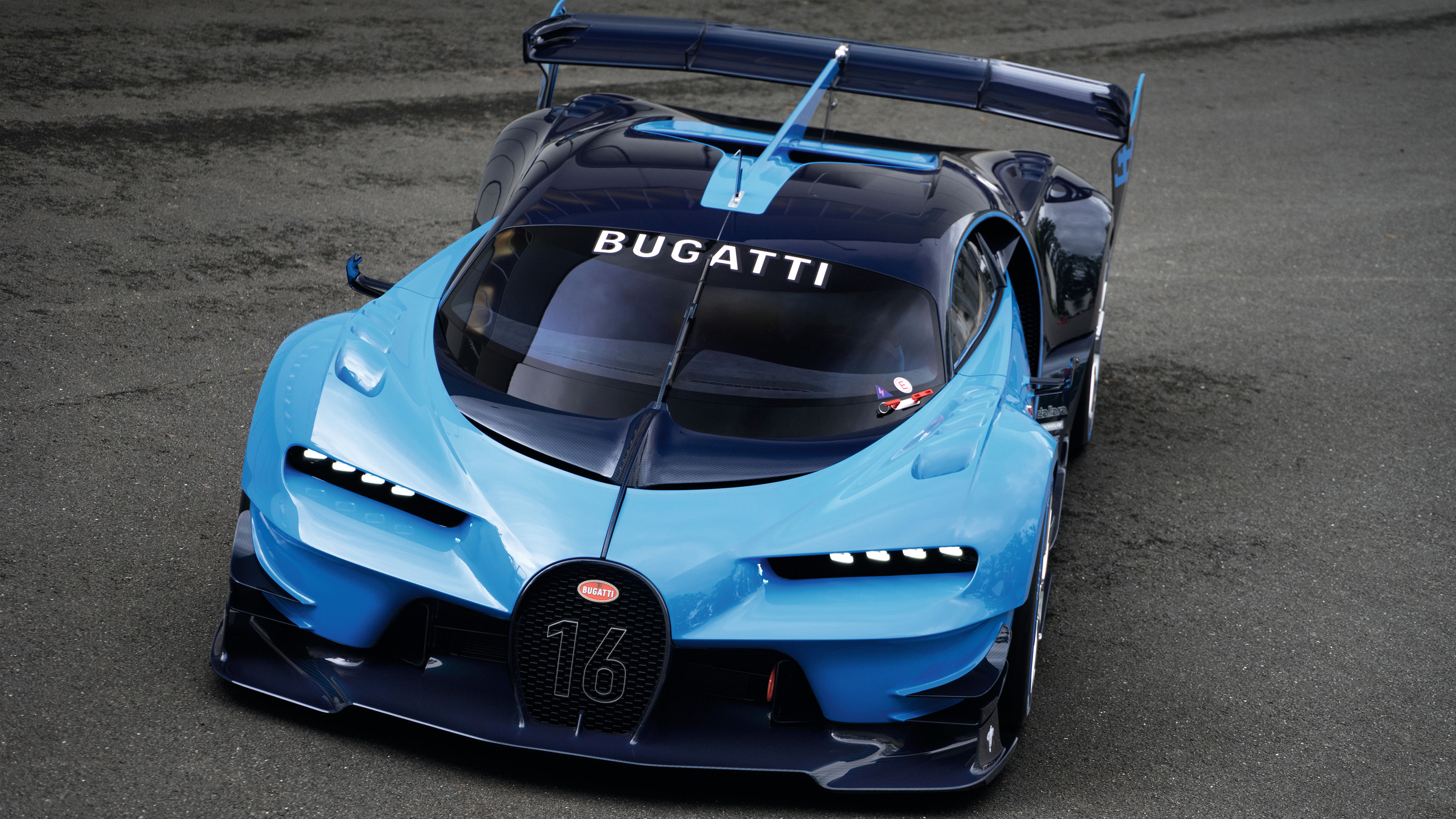 Wallpaper #sWdVDZMBSpphPi3-1uSR253 2015 Bugatti Vision Gran Turismo 4 Wallpaper HD Car Wallpapers Id 5730