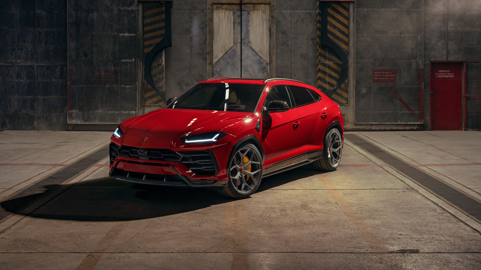 Wallpaper #Emcb-ZIBSpphPi3-uYzd153 Novitec Lamborghini Urus 2019 4K Wallpaper HD Car Wallpapers Id 13267