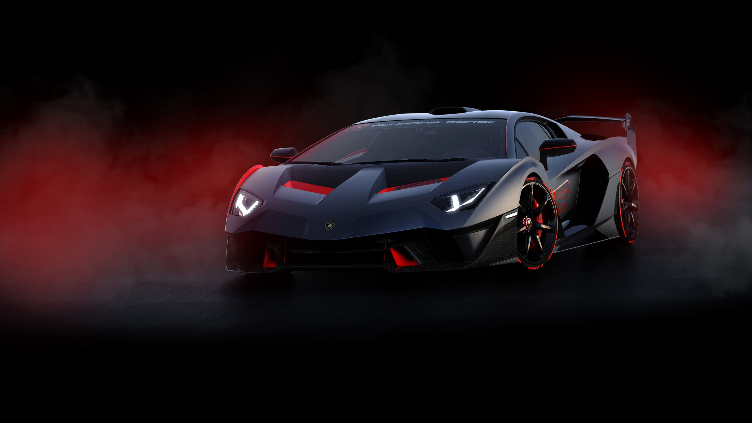 Wallpaper #_31P8I4Bnwiau_P6UQUd46 Lamborghini Sc18 2019 4K 6 Wallpaper HD Car Wallpapers Id 11558