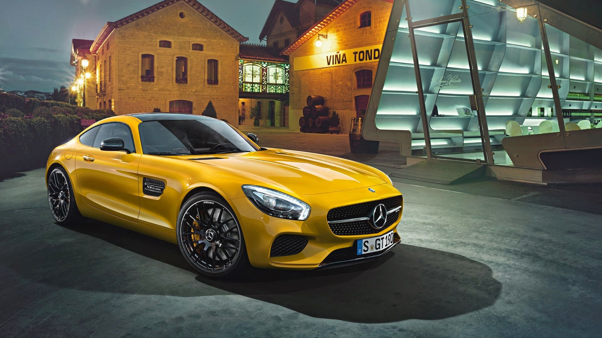 Wallpaper #C3268Y4Bnwiau_P6GQrr42 2015 Mercedes Benz Amg GT Wallpaper HD Car Wallpapers Id 5502