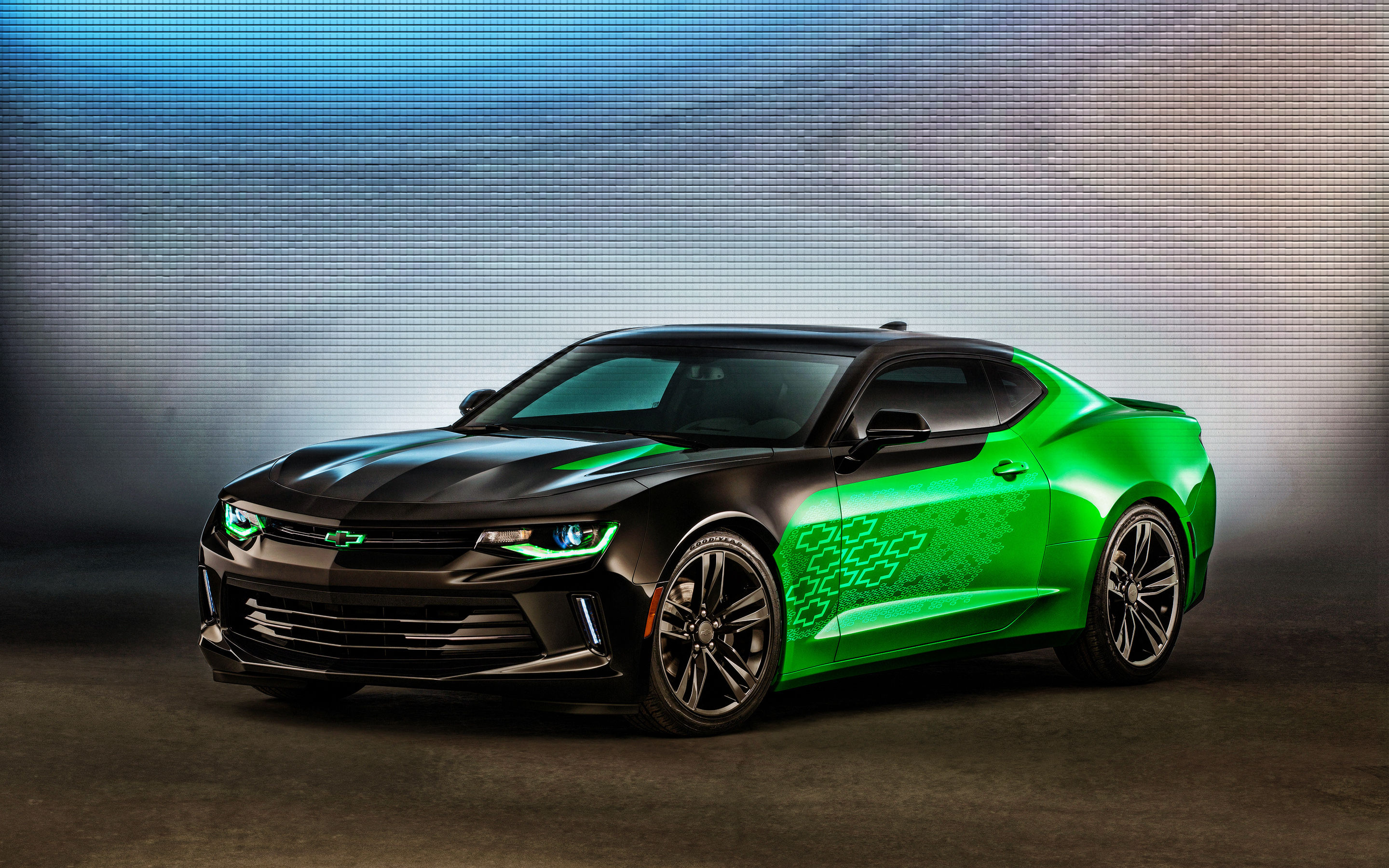 Wallpaper #bABr5I4BSdW8dNouBwtd56 2016 Chevy Camaro Wallpaper HD Car Wallpapers Id 5930