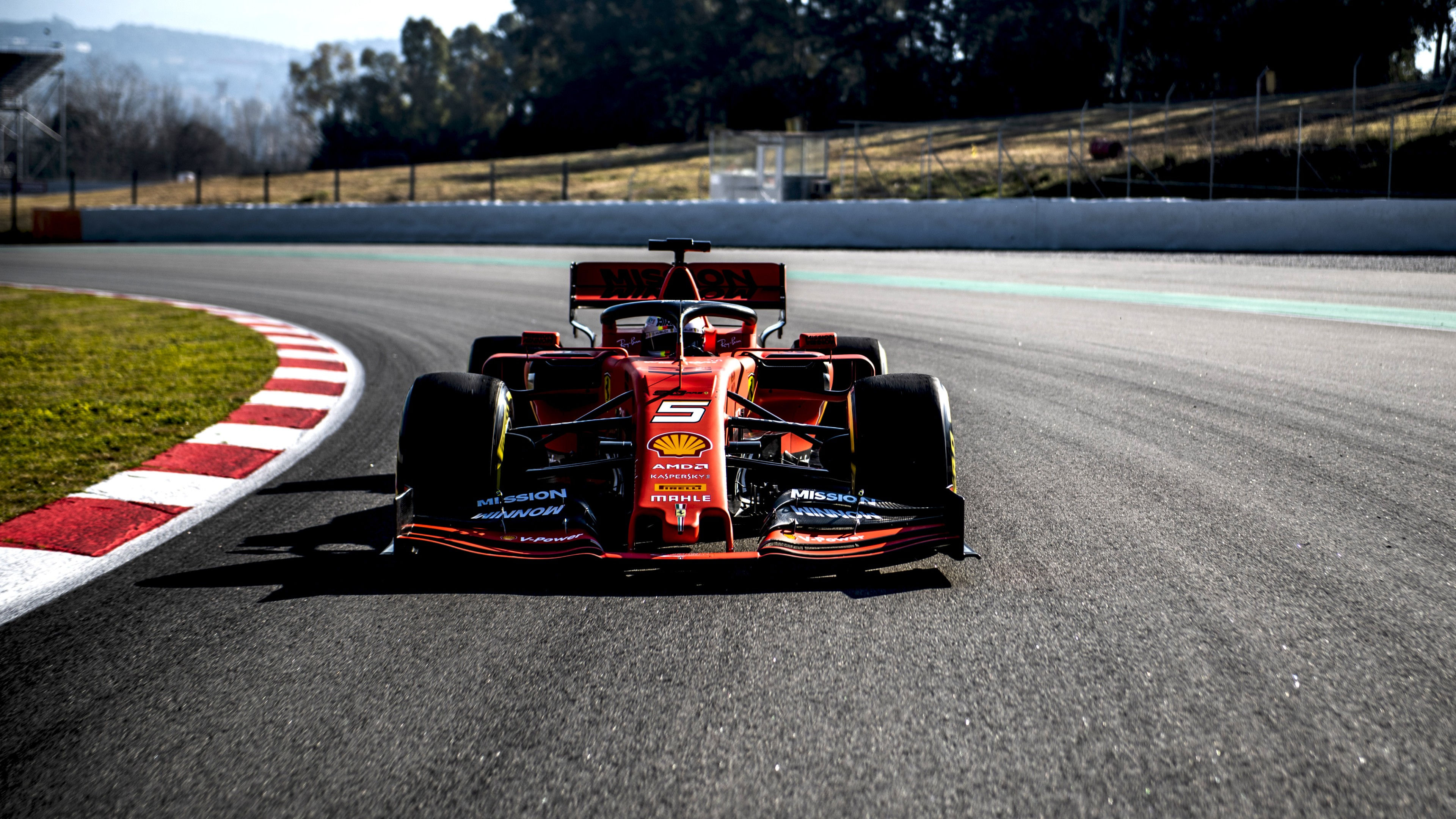 Wallpaper #I31b8I4Bnwiau_P6EwYW59 Ferrari Sf90 Formula 1 2019 5K 2 Wallpaper HD Car Wallpapers Id 12027