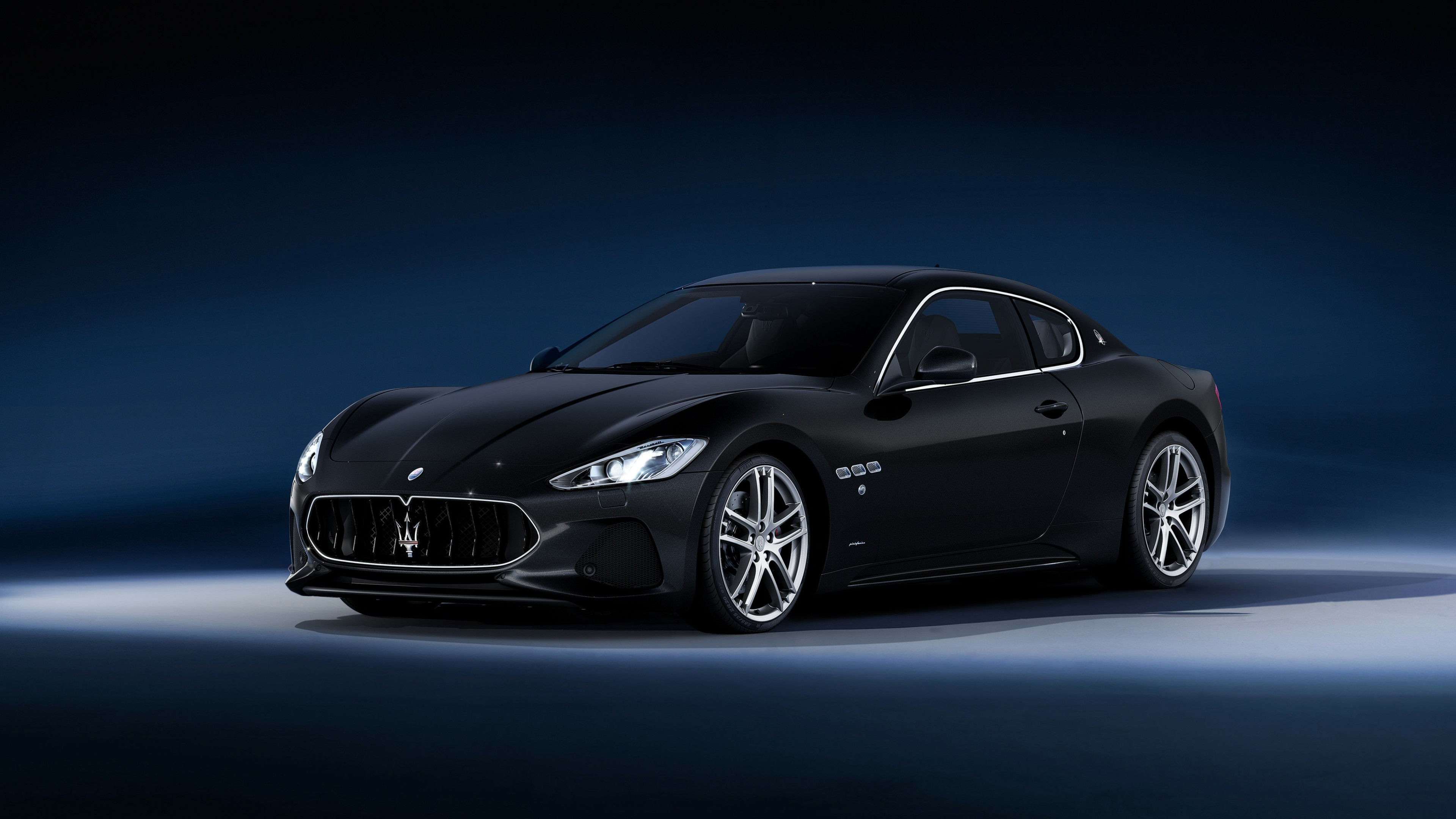 Wallpaper #eBmaEY8BtGB6xQ78NWIW47 Maserati Granturismo 2018 Wallpaper HD Car Wallpapers Id 7905