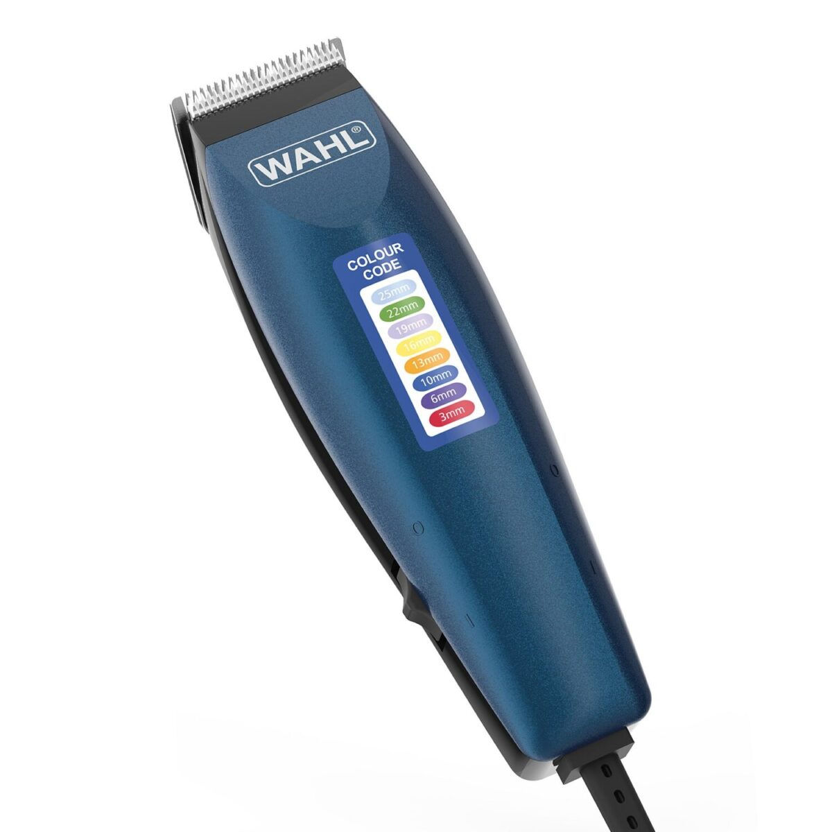 Wallpaper #63edf Detachable Cordless Clippers Blade Spares Accessories Wahl Uk