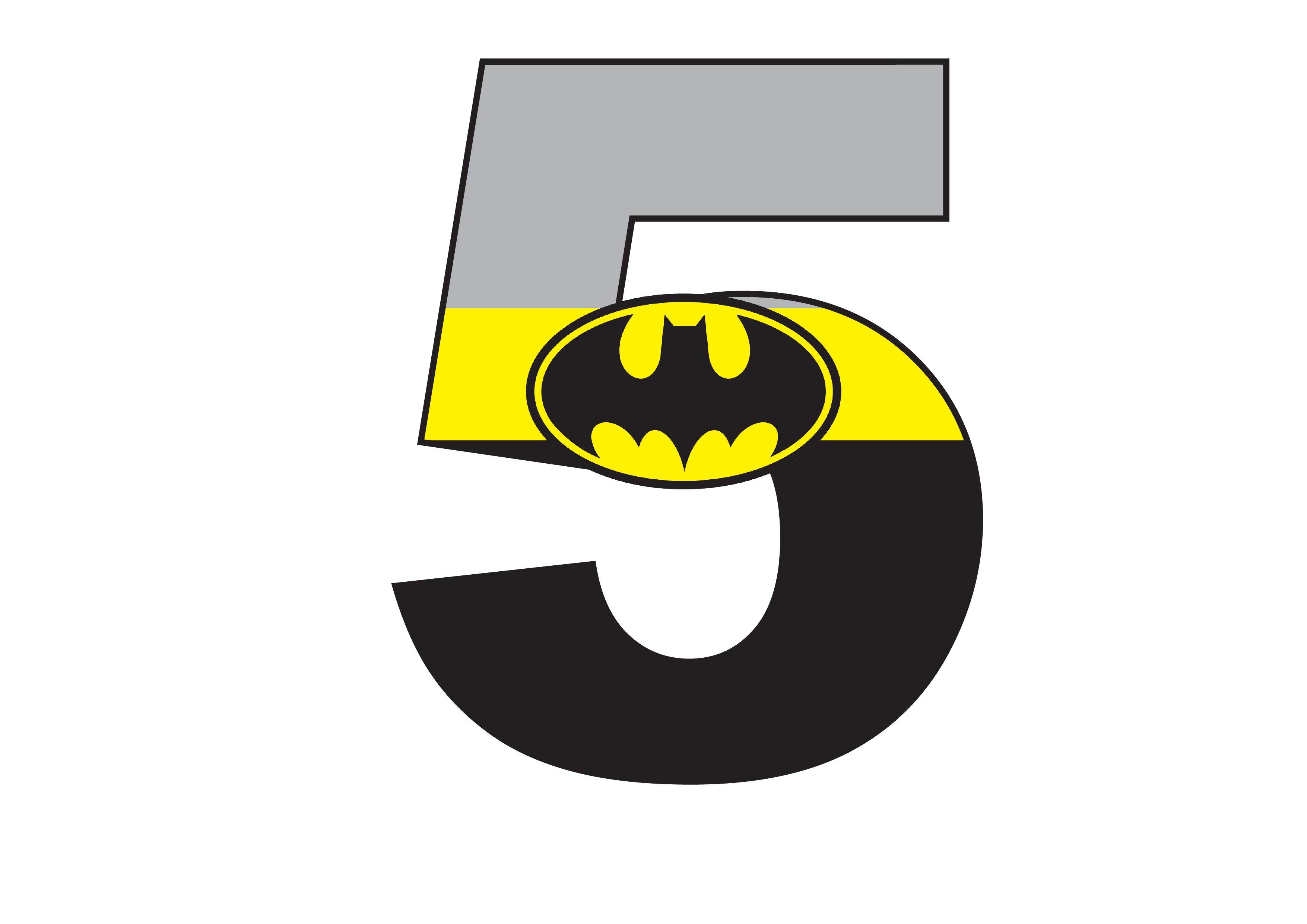 Wallpaper #zBlXII8BtGB6xQ789n1z3 Alfabeto Personalizado Batman Origamiami Arte Para Toda a Festa