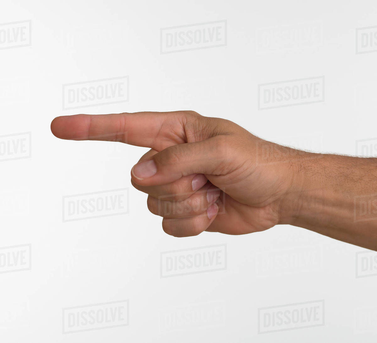 Wallpaper #LJz34JIBZHQxiYararks122 Studio Shot of Mans Hand Pointing Stock Photo Dissolve