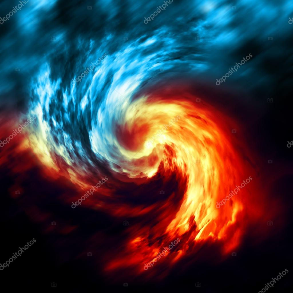 Wallpaper #uGeq85IBSpphPi3-JHaQ242 Fire and Ice Stock Photo by Newelle 14339807