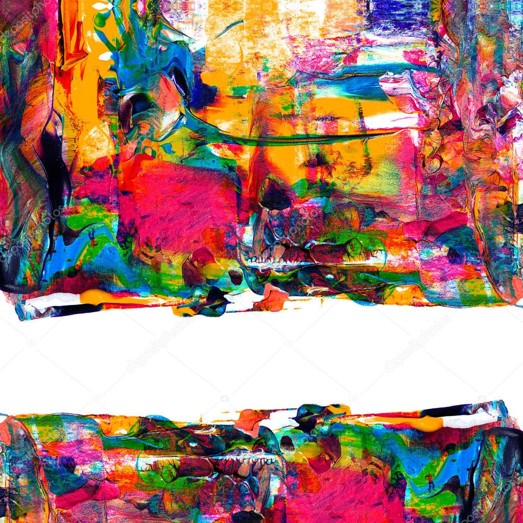 Wallpaper #CR32LJMBlOZrFDOkBM1J234 Abstract Acrylic Paint Stock Photo by 501room 50997241