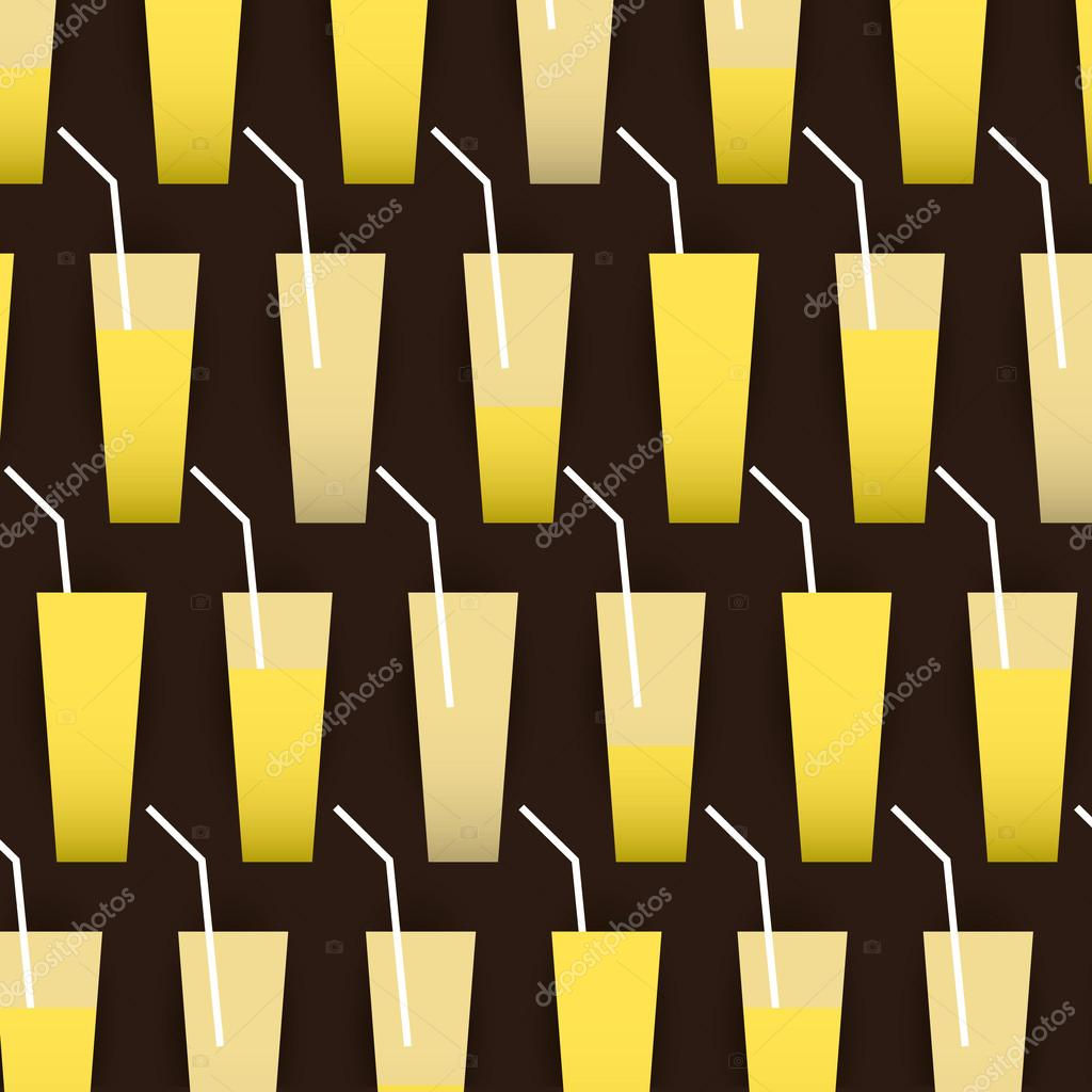 Wallpaper #3mcEEpMBSpphPi3-A_nF221 Seamless Lemonade Background Stock Vector Image by Bagotaj 17380205